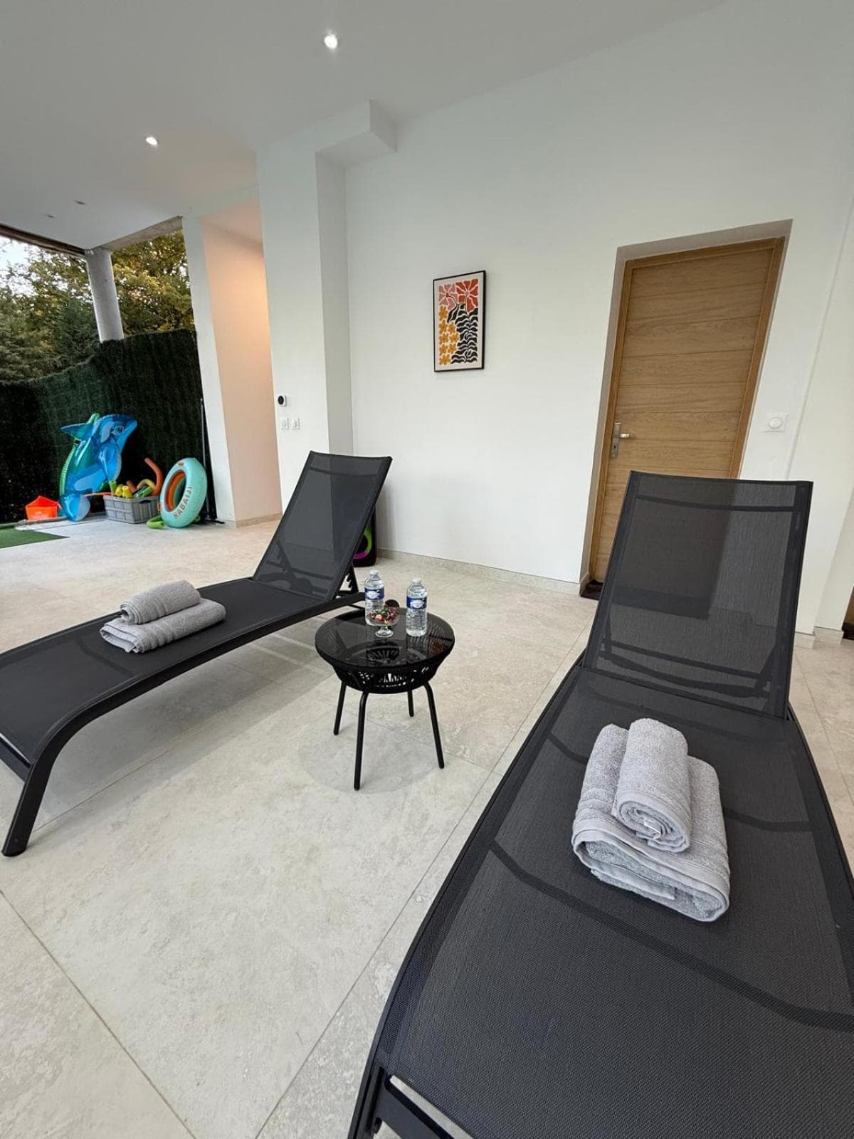 EXCEPTIONNEL Studio VERSAILLES, 