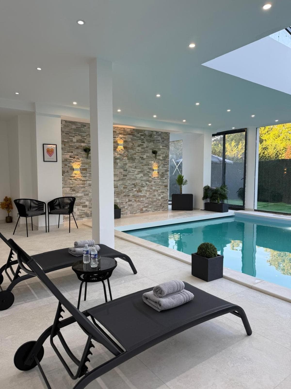 EXCEPTIONNEL Studio VERSAILLES, 