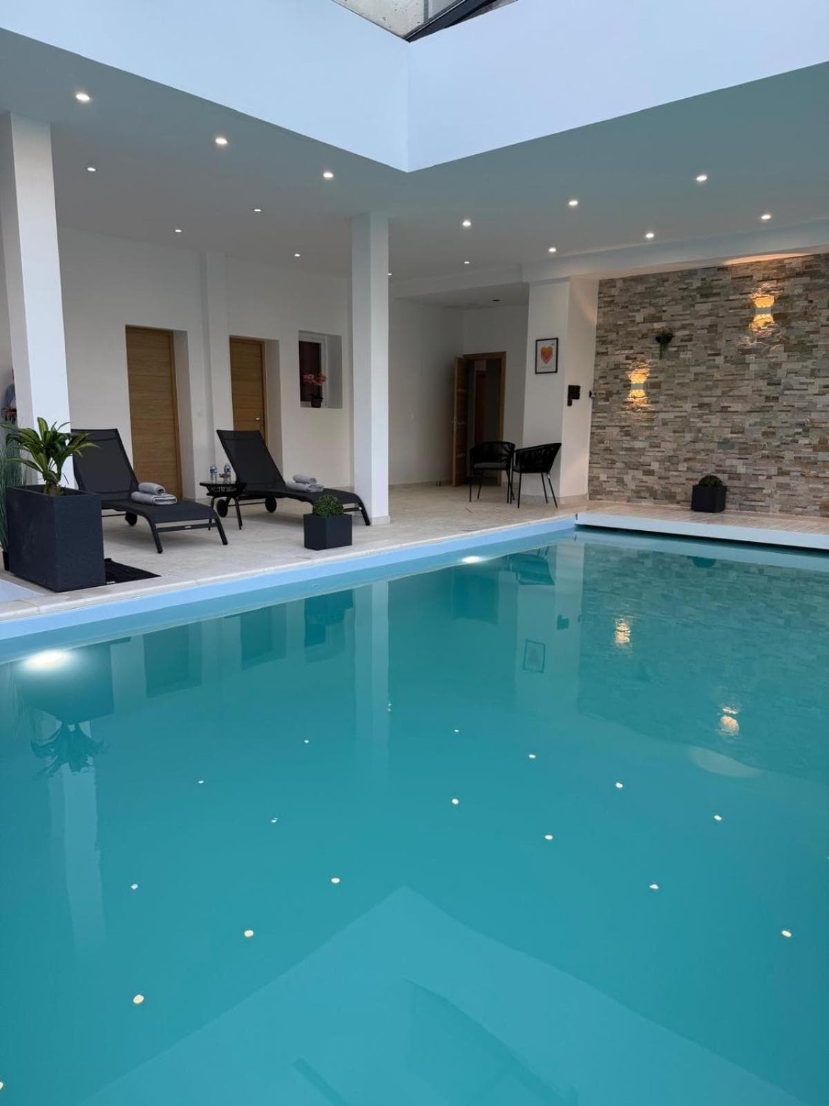 EXCEPTIONNEL Studio VERSAILLES, 