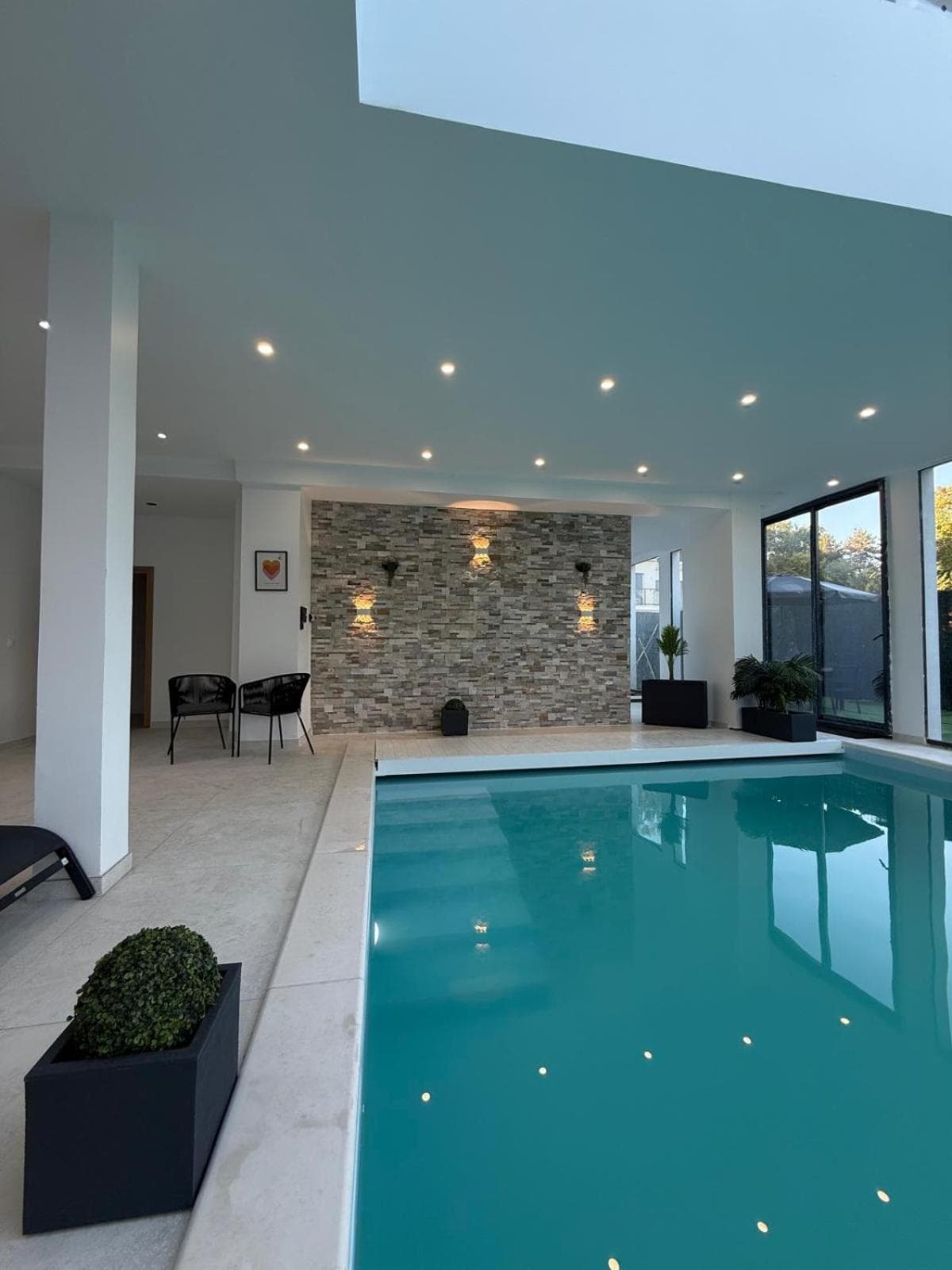 EXCEPTIONNEL Studio VERSAILLES, 