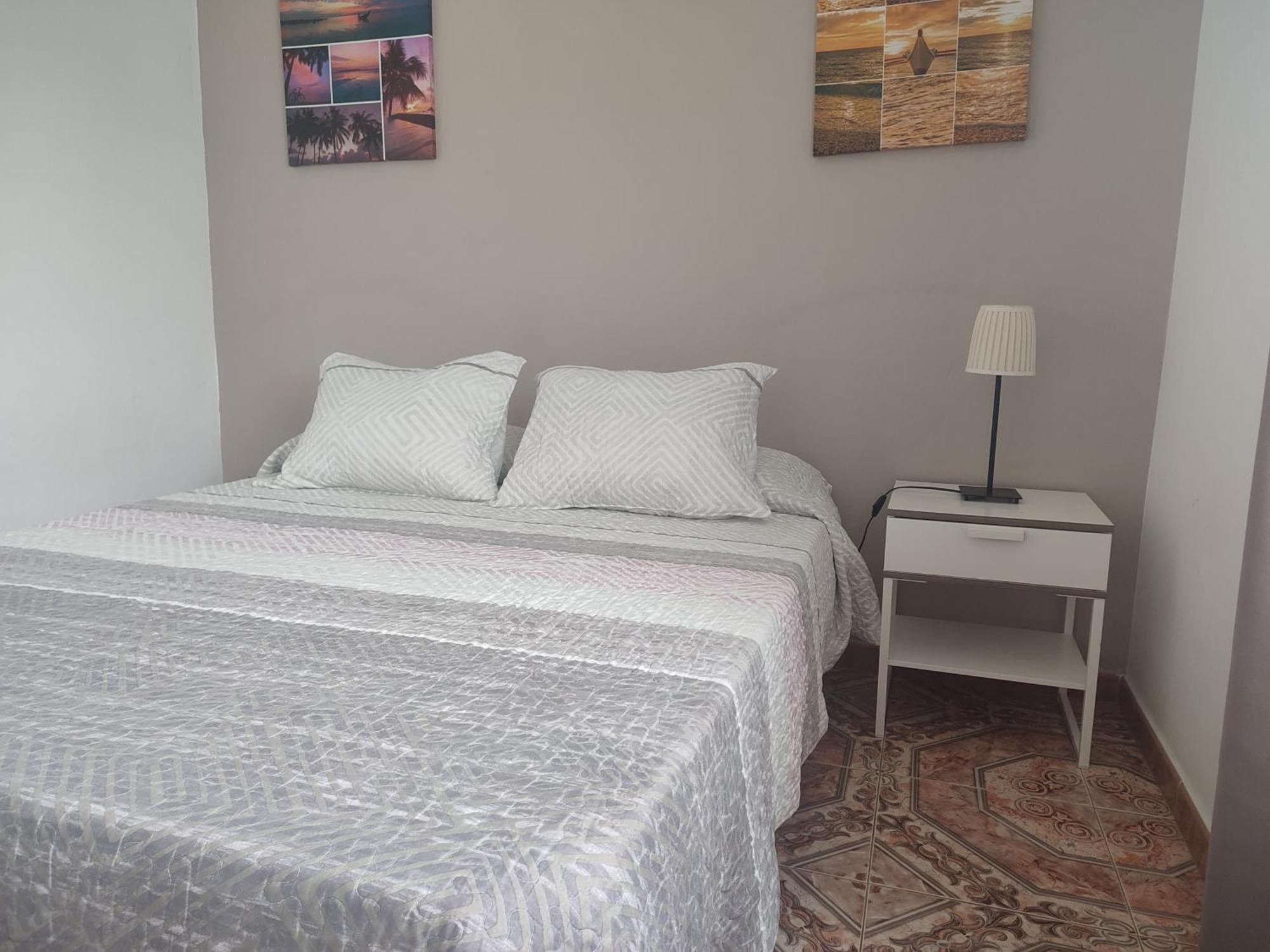 Apartamentos Orzola, 