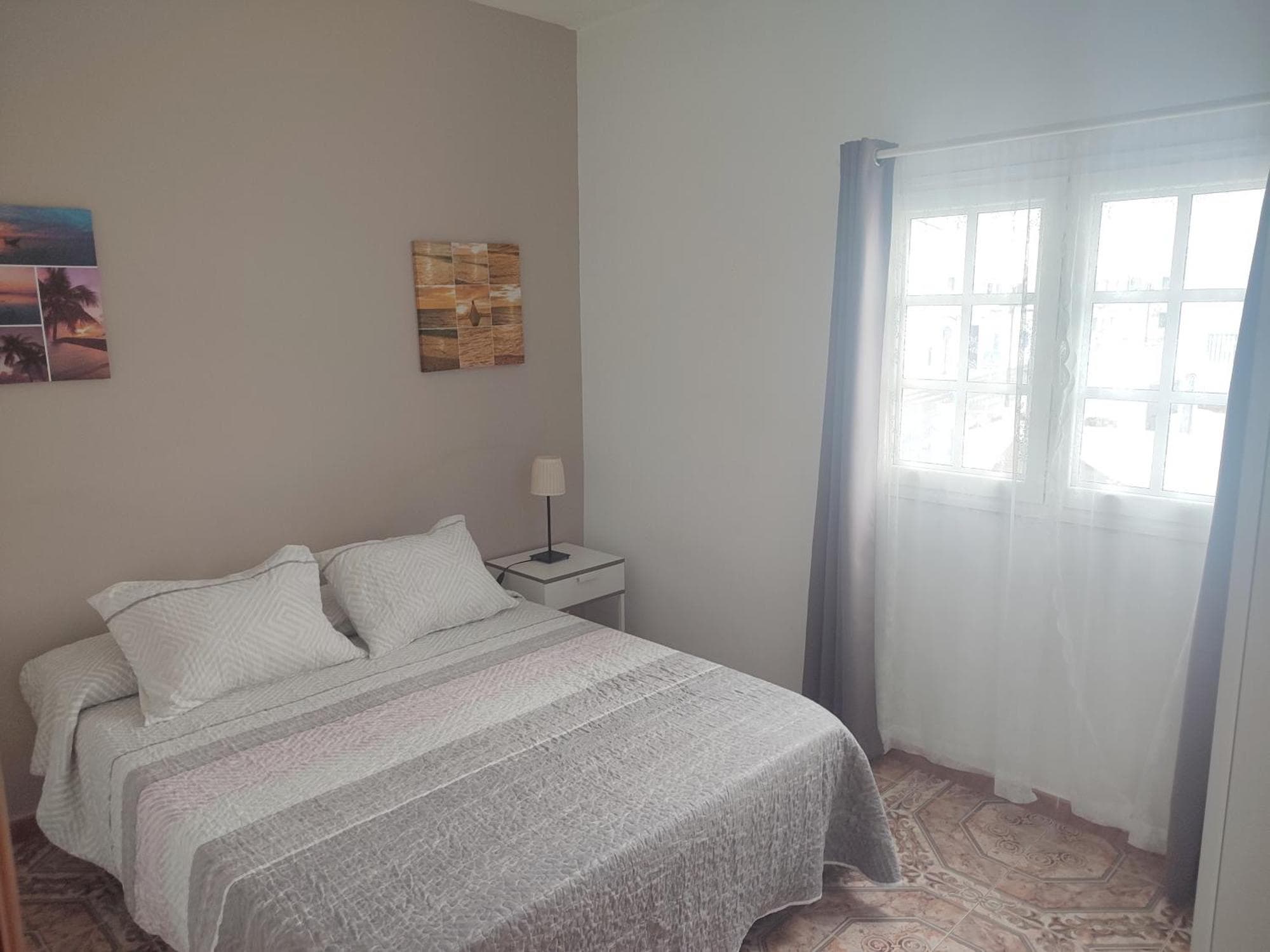 Apartamentos Orzola, 