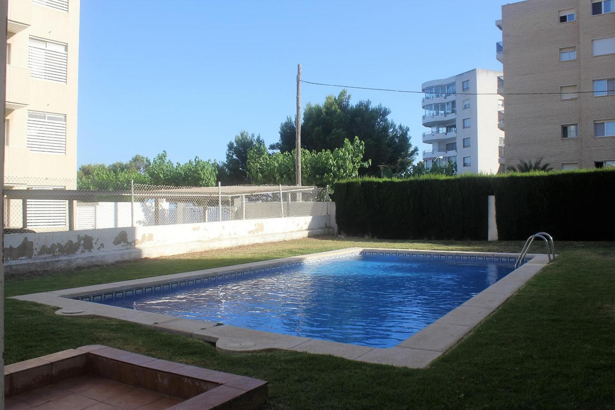 JOYAPARTMENTS Calas II, 