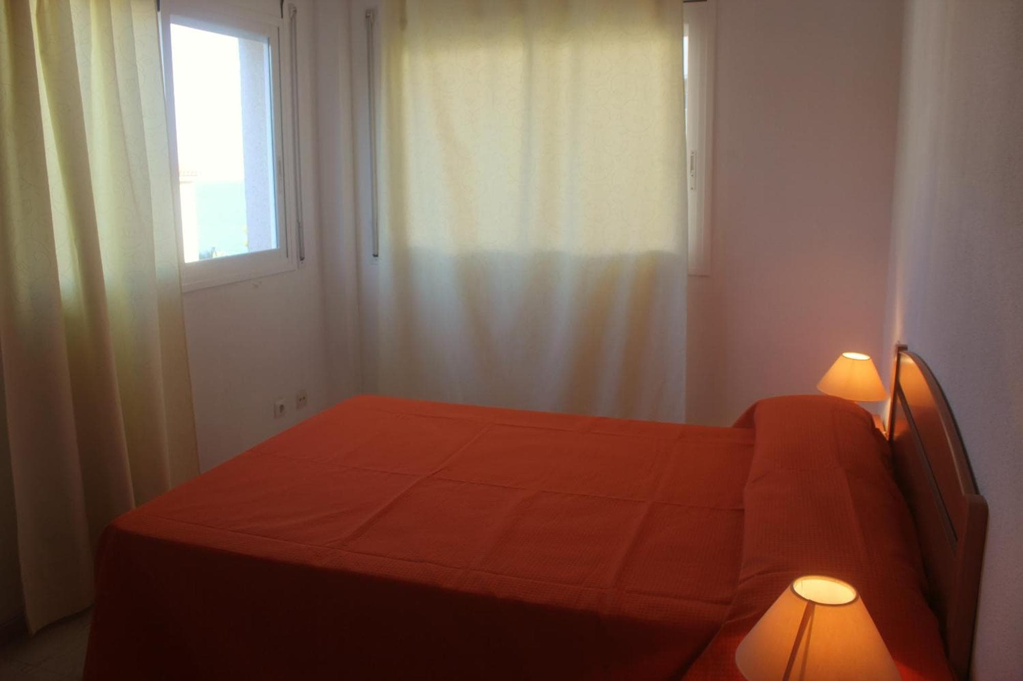JOYAPARTMENTS Calas II, 