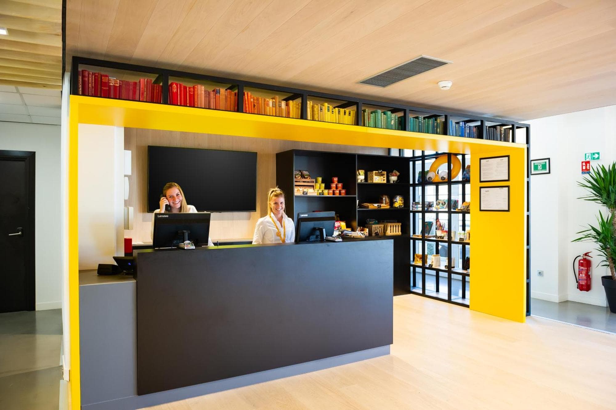 Staycity Aparthotels near Disneyland Paris, 