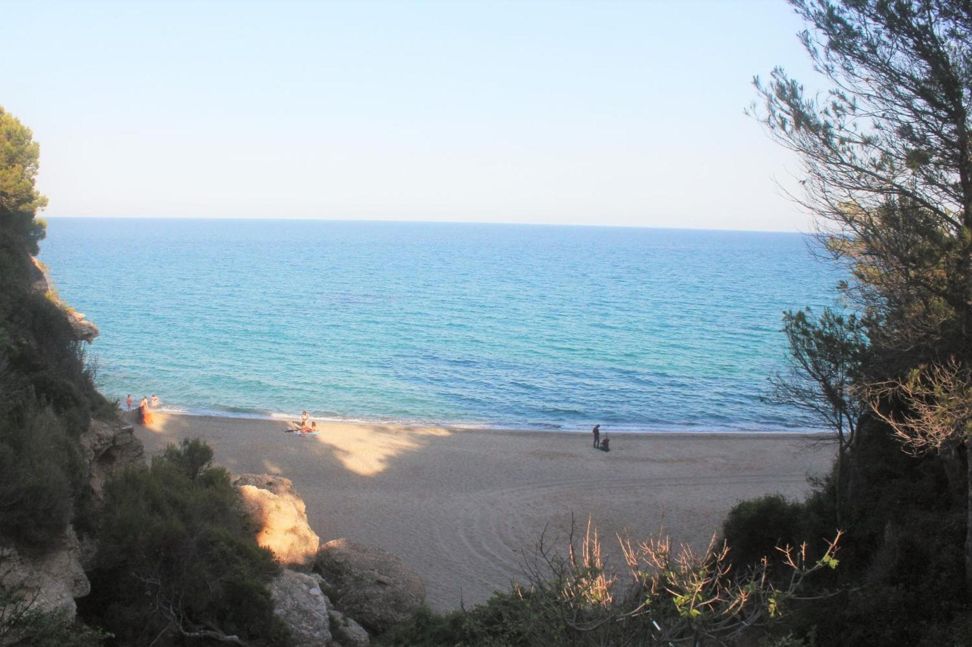 JOYAPARTMENTS Calas II, 