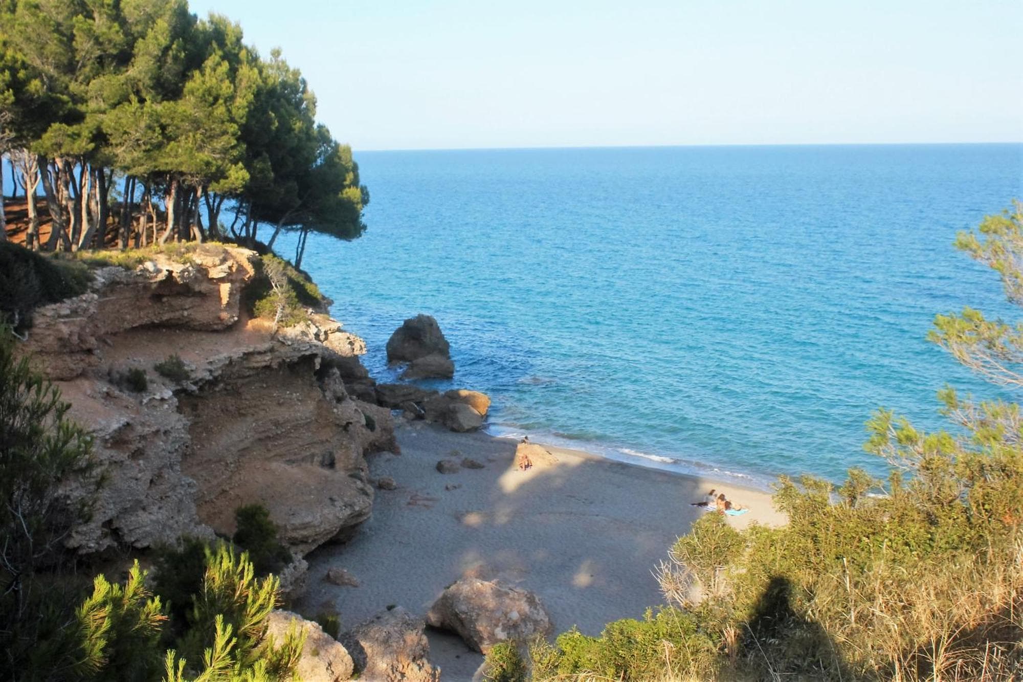 JOYAPARTMENTS Calas II, 