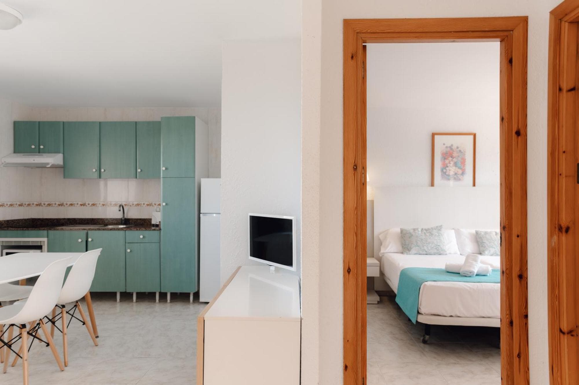 Apartamentos Moon Dreams Los Lentiscos, 