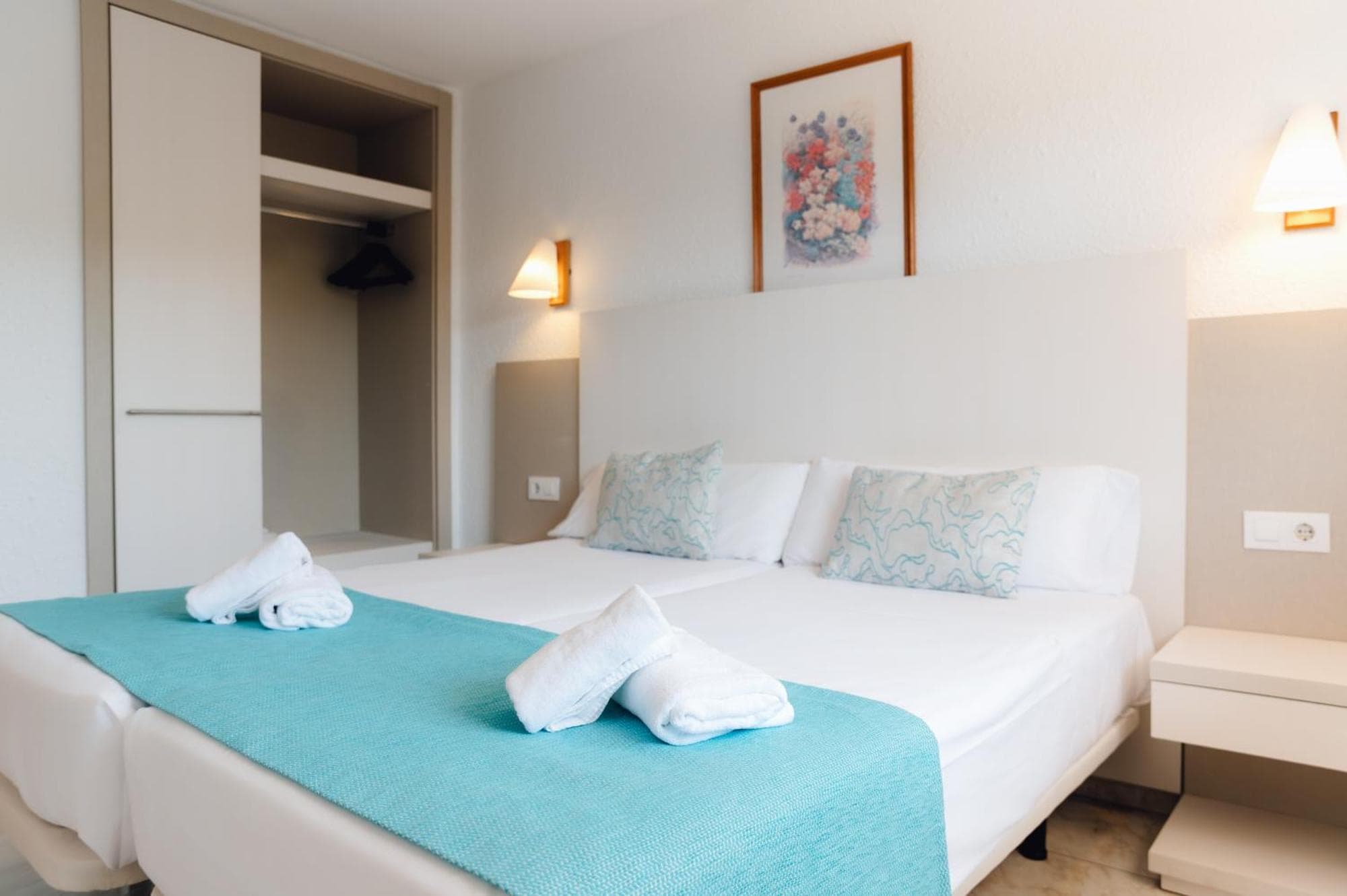 Apartamentos Moon Dreams Los Lentiscos, 