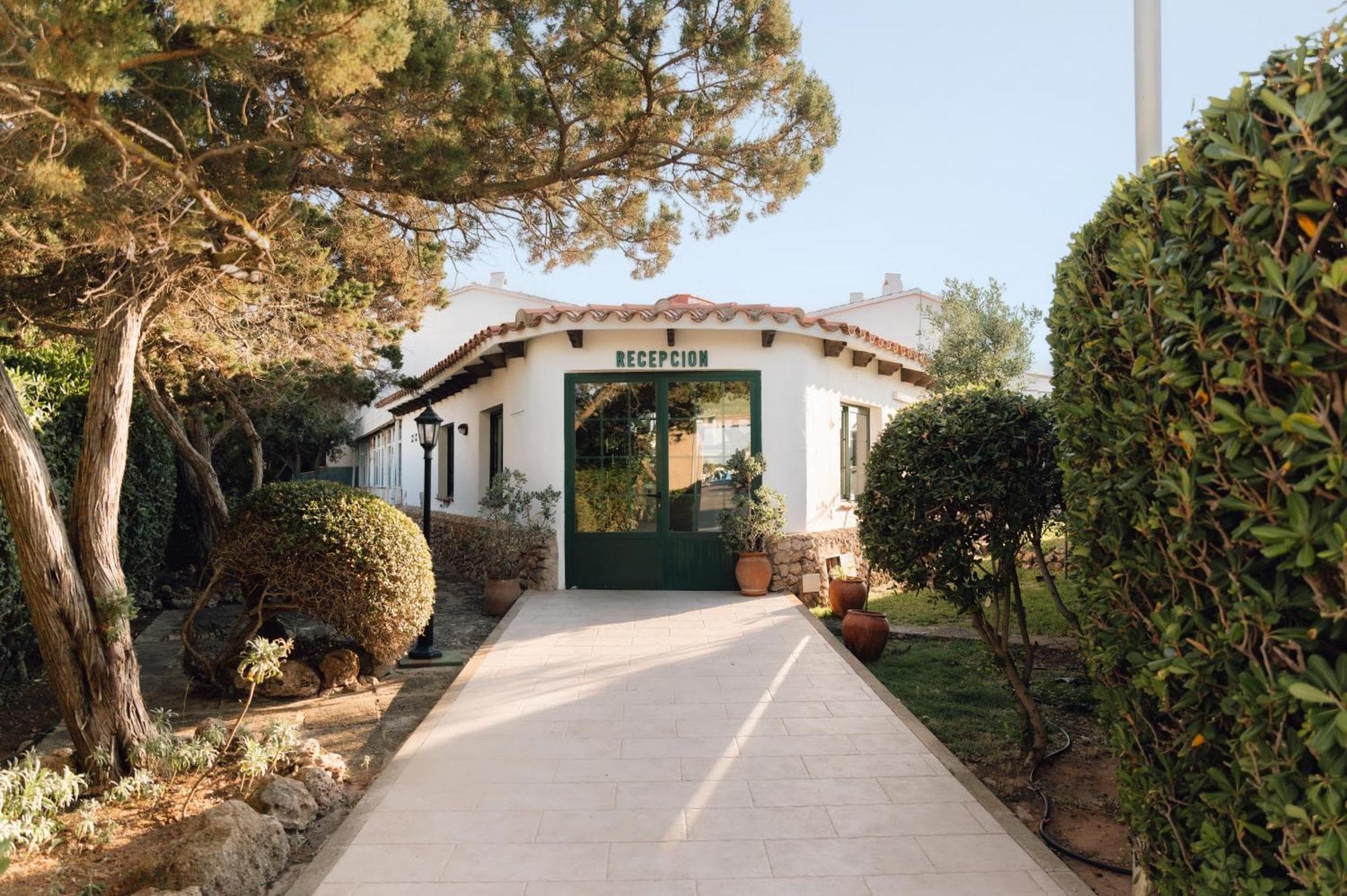 Apartamentos Moon Dreams Los Lentiscos, 