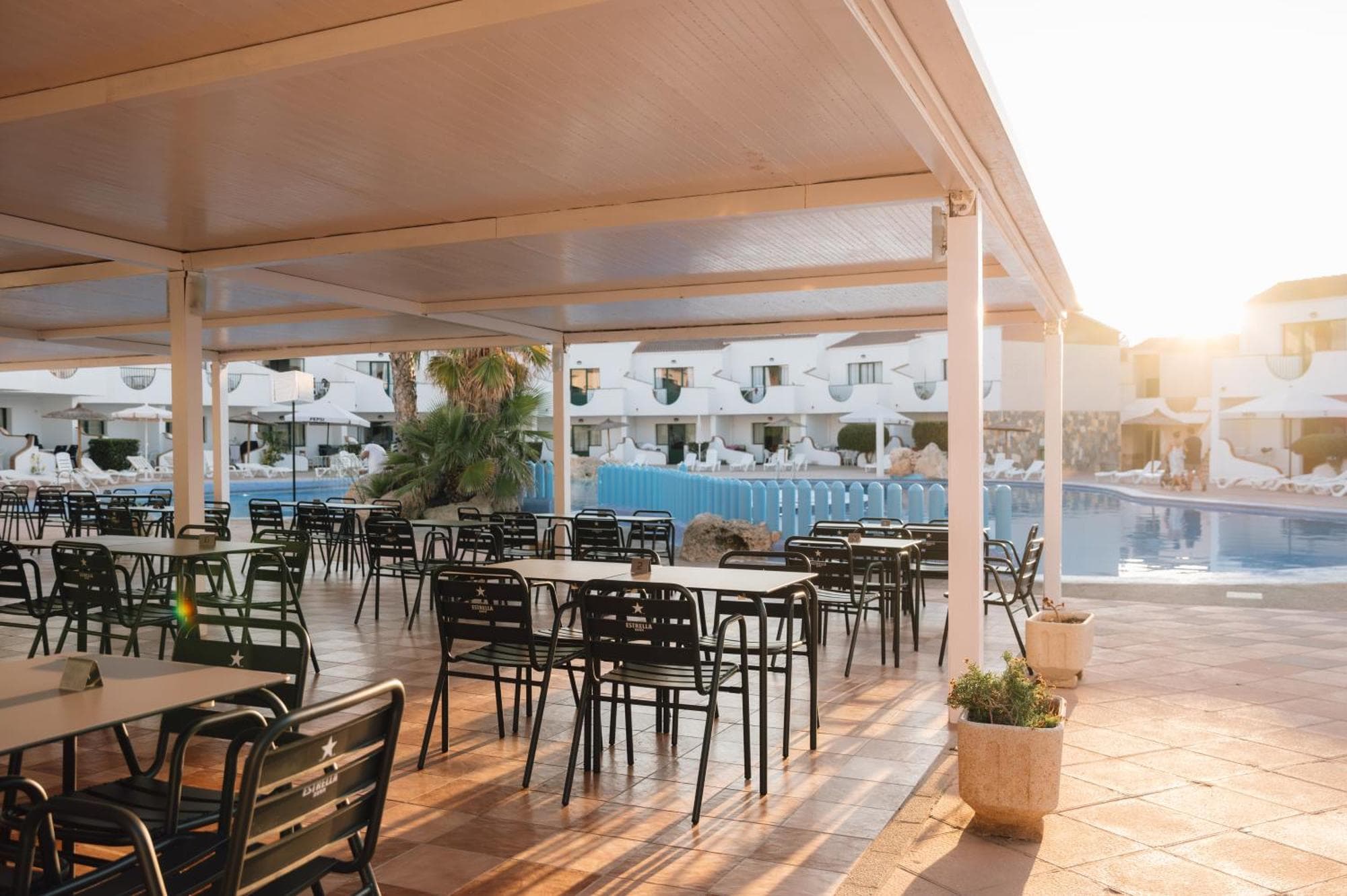 Apartamentos Moon Dreams Los Lentiscos, 