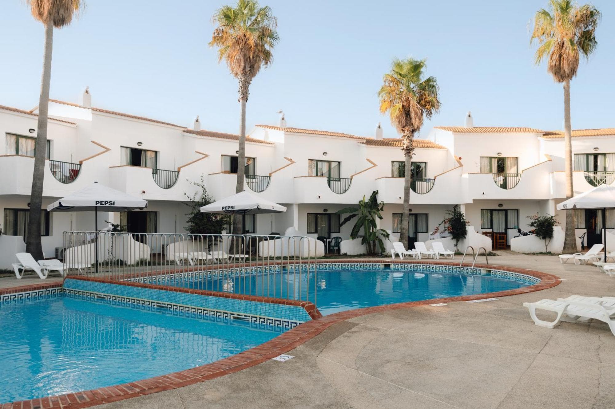 Apartamentos Moon Dreams Los Lentiscos, 