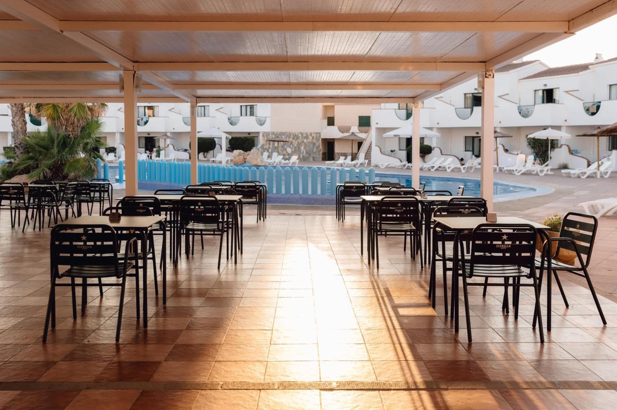 Apartamentos Moon Dreams Los Lentiscos, 