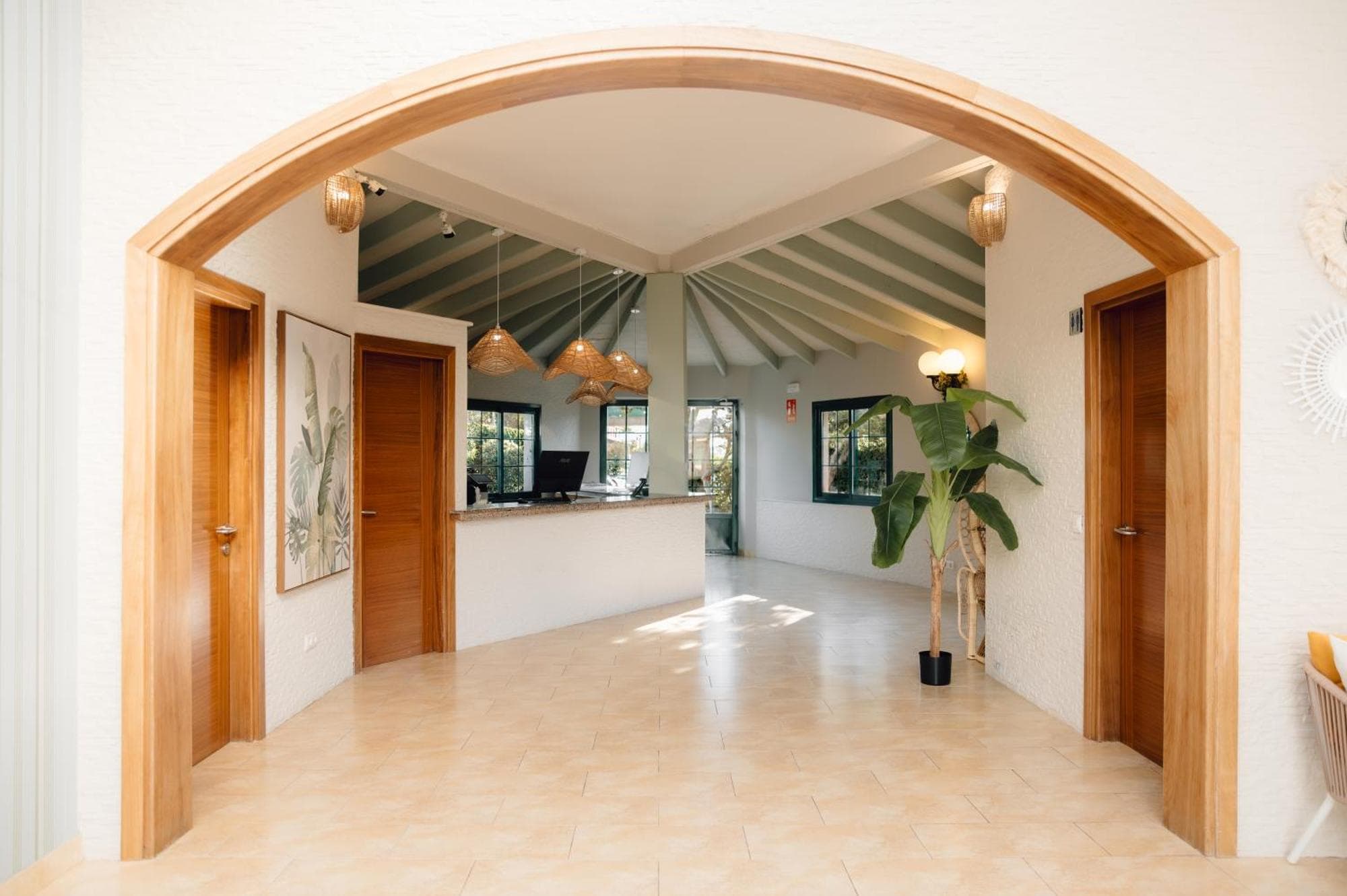 Apartamentos Moon Dreams Los Lentiscos, 