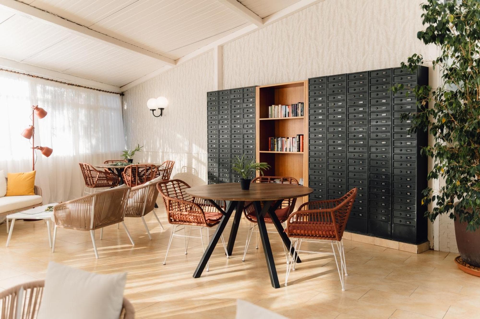 Apartamentos Moon Dreams Los Lentiscos, 