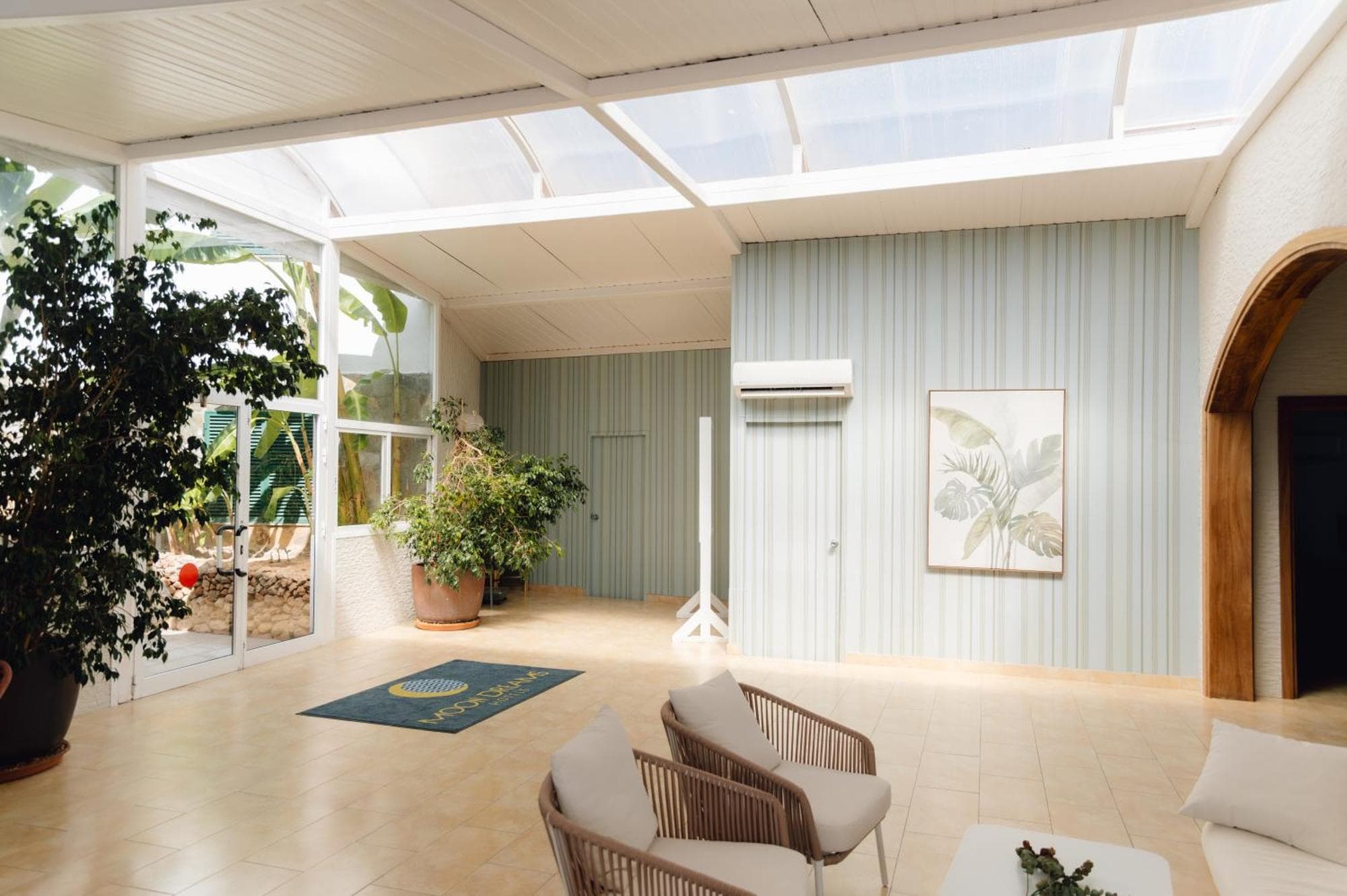 Apartamentos Moon Dreams Los Lentiscos, 