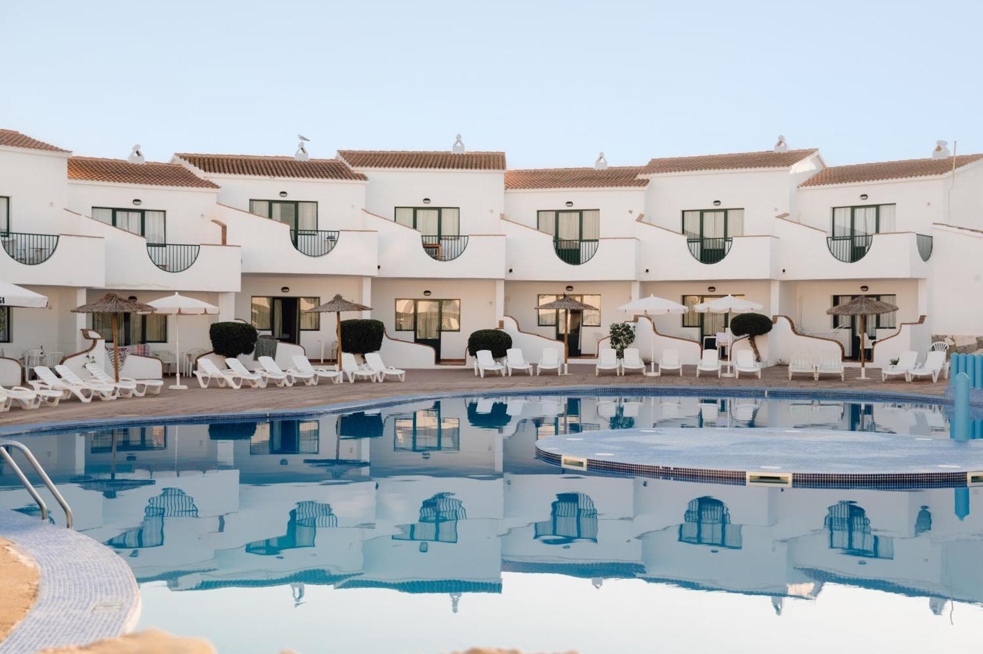 Apartamentos Moon Dreams Los Lentiscos, 