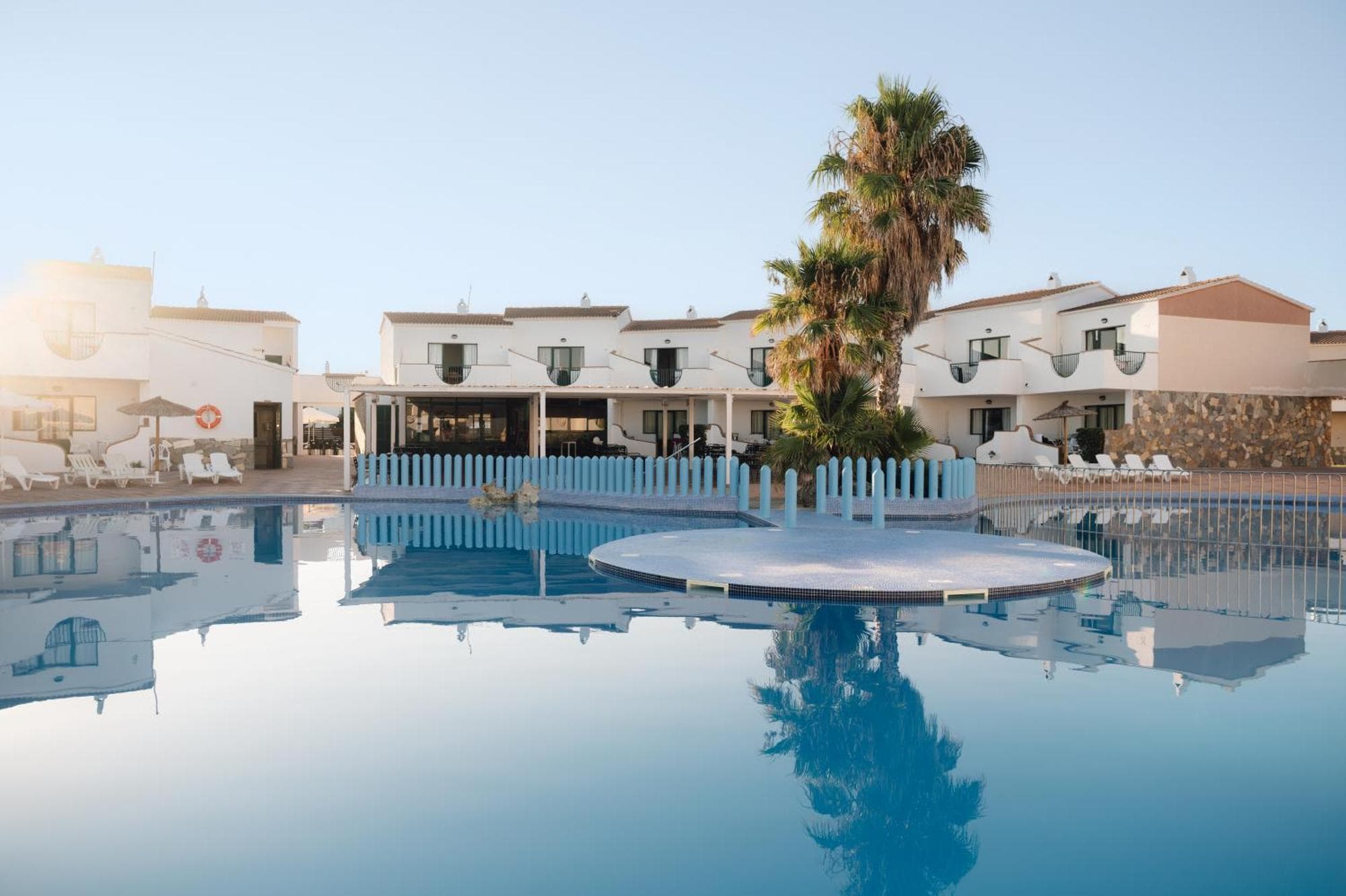 Apartamentos Moon Dreams Los Lentiscos, 