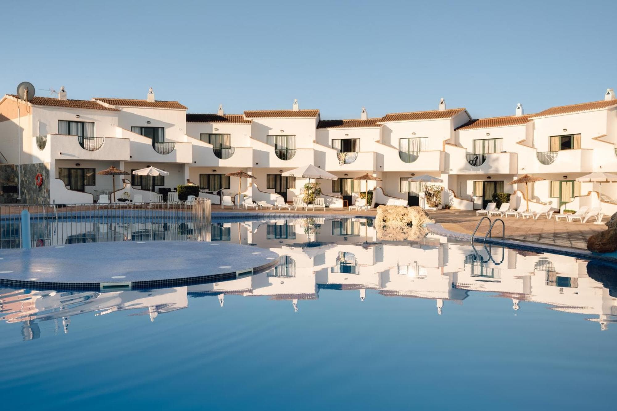 Apartamentos Moon Dreams Los Lentiscos, 