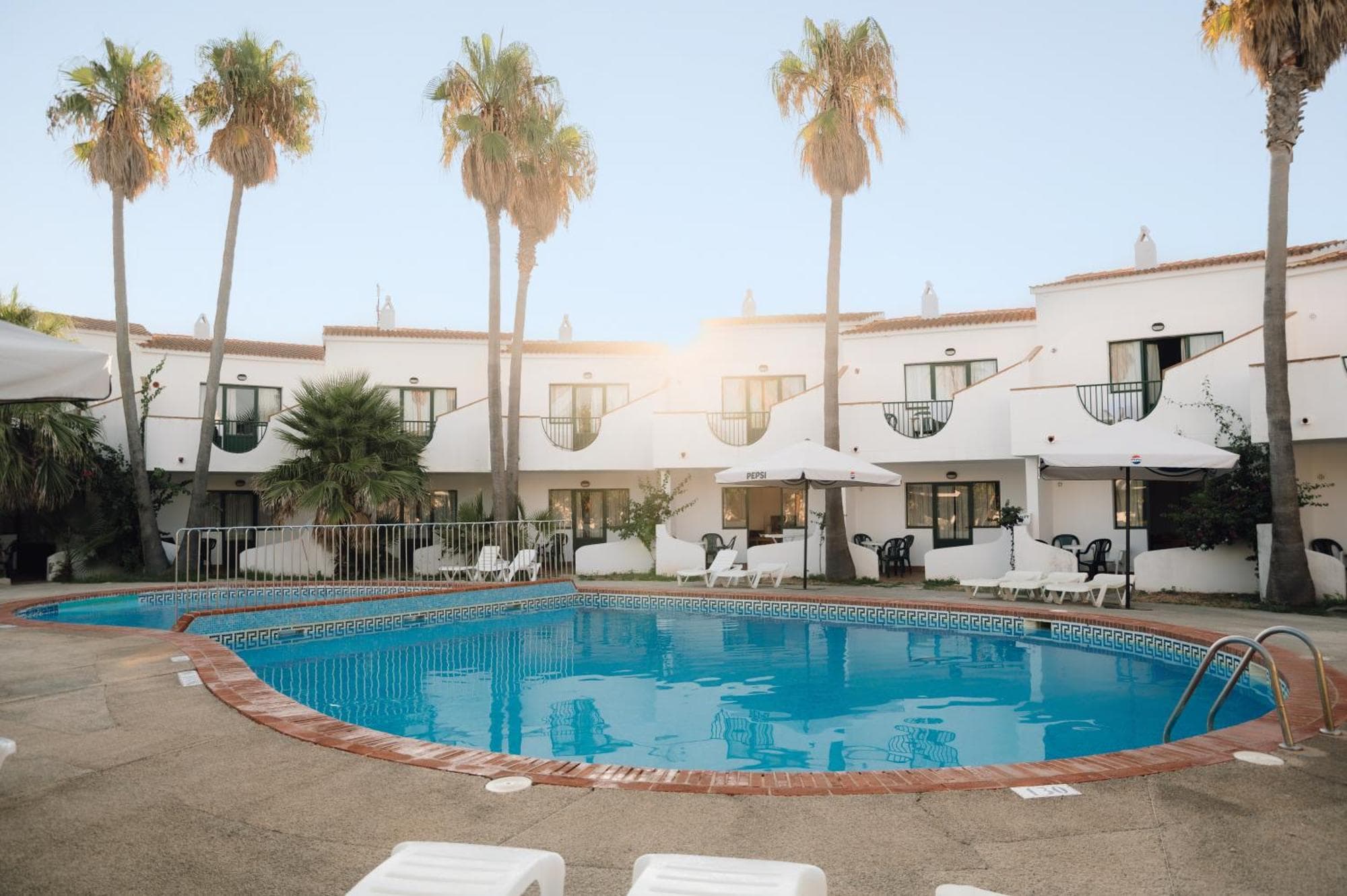 Apartamentos Moon Dreams Los Lentiscos, 