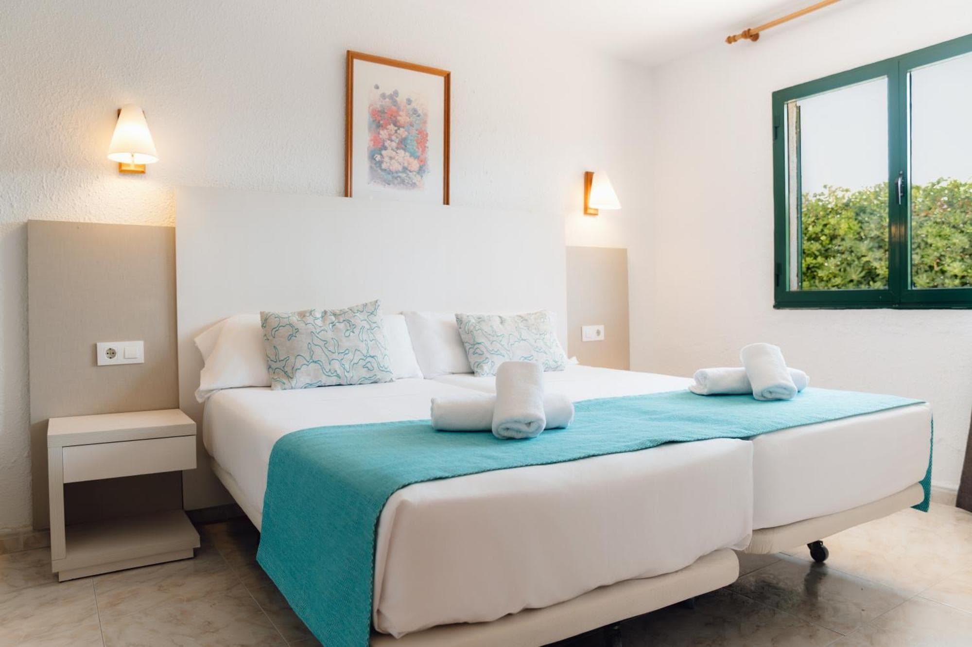 Apartamentos Moon Dreams Los Lentiscos, 