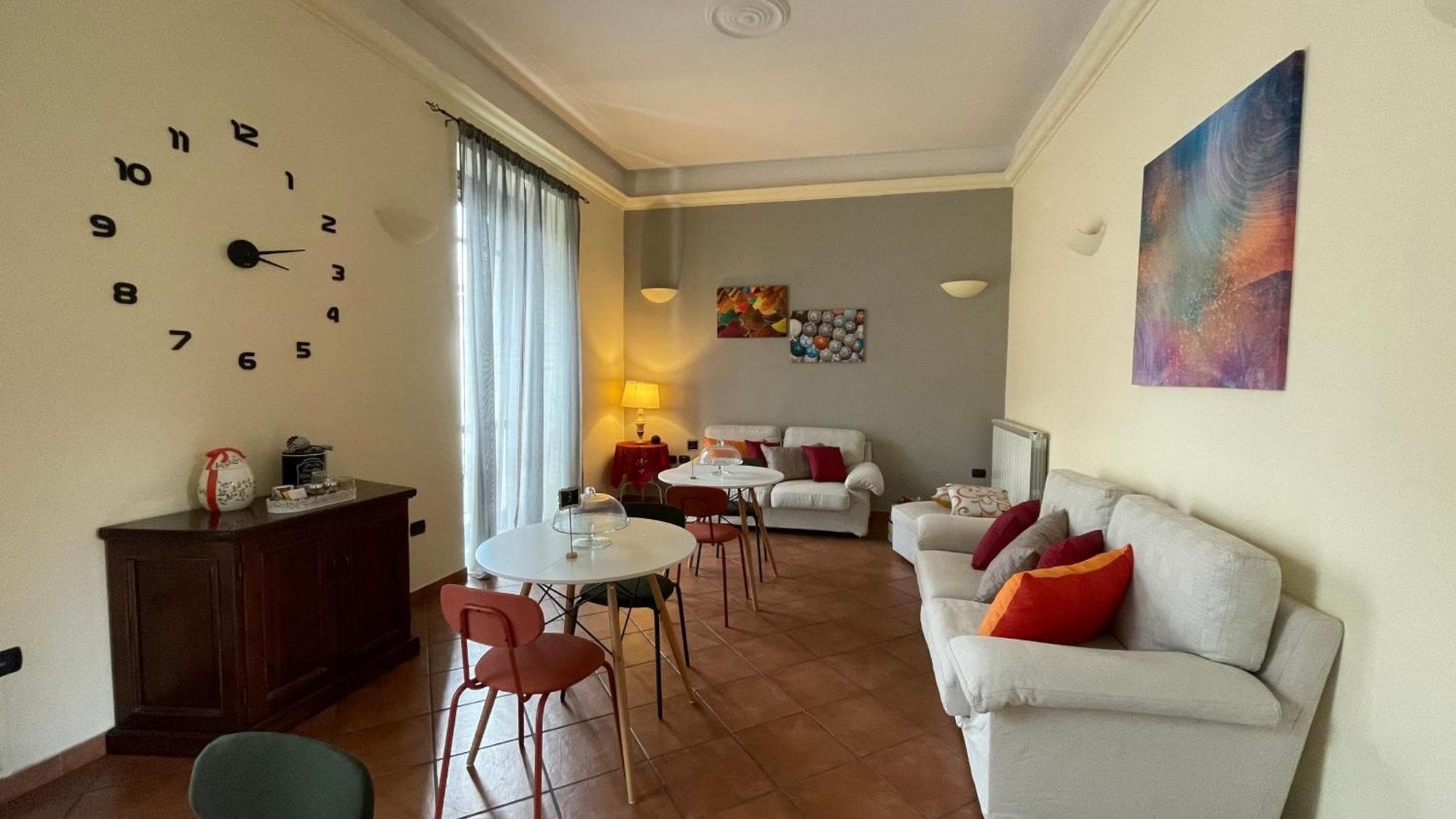 La Contessa B&B Palazzo Plantulli, 