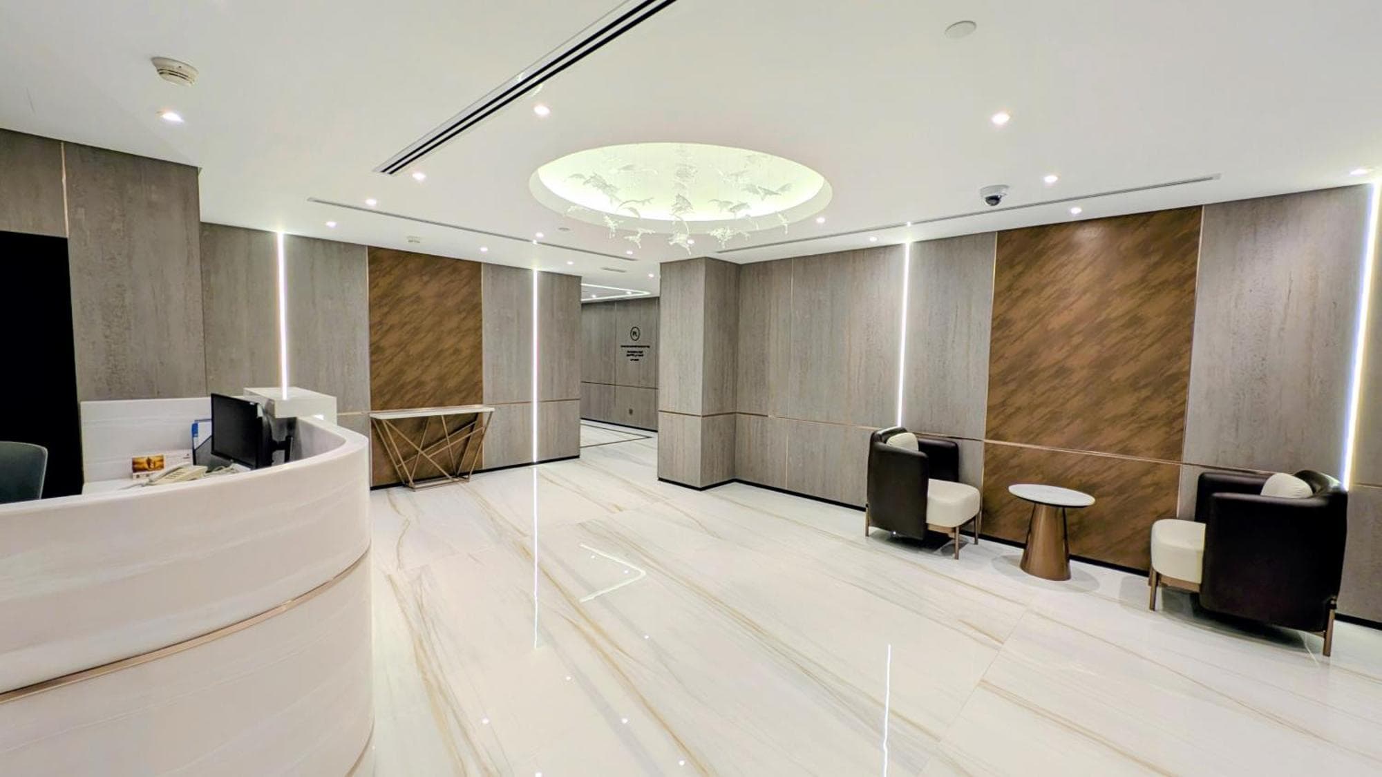 Luxury Beachfront 2Bd Apt, Shams, JBR, 