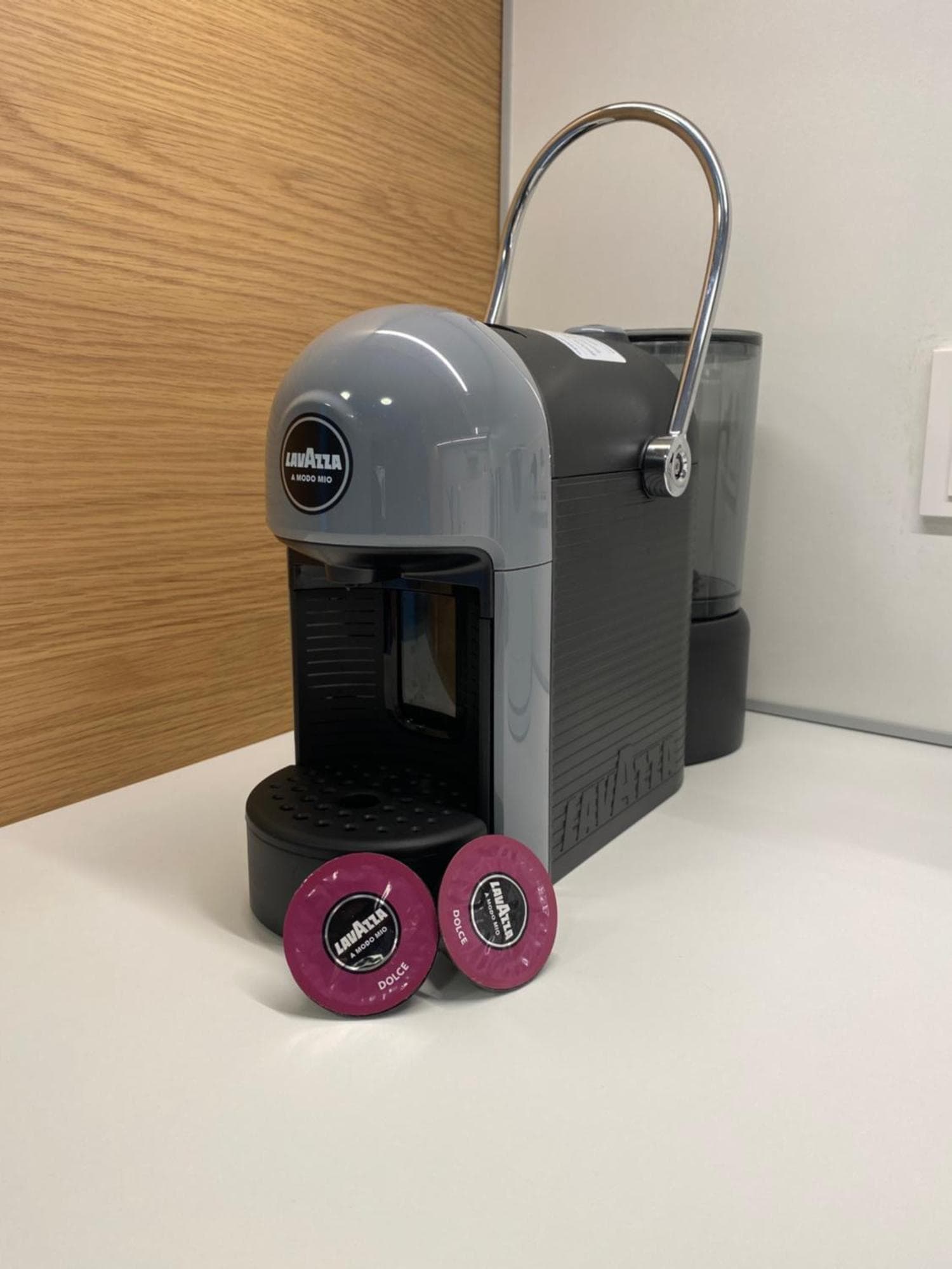 "Pas draugą" Šalkauskio g, 