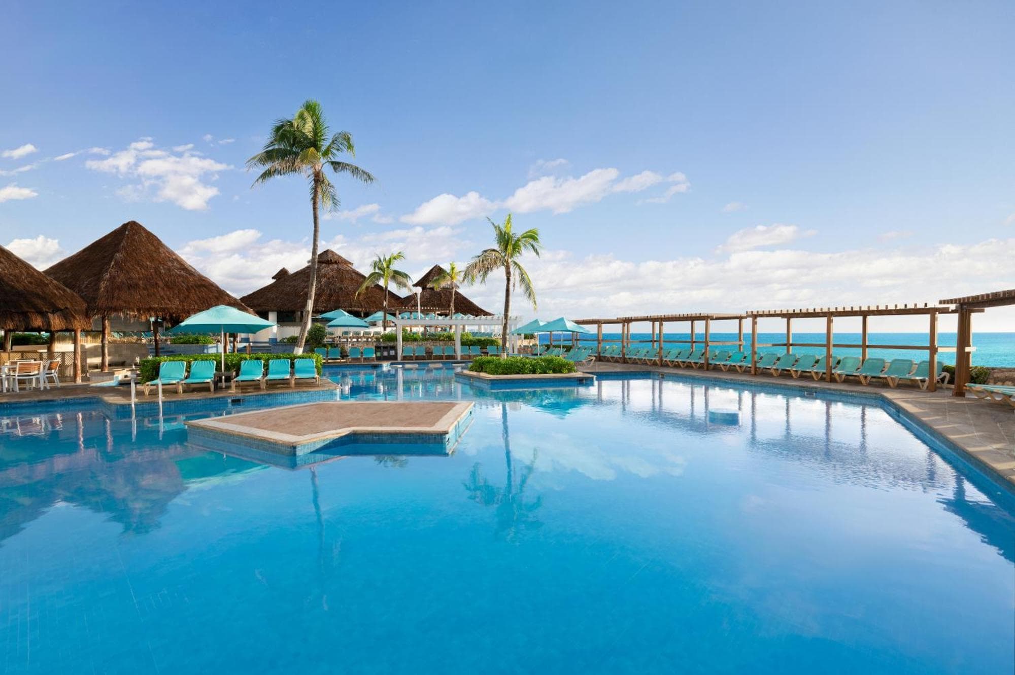 Royal Solaris Cancun - All Inclusive, 