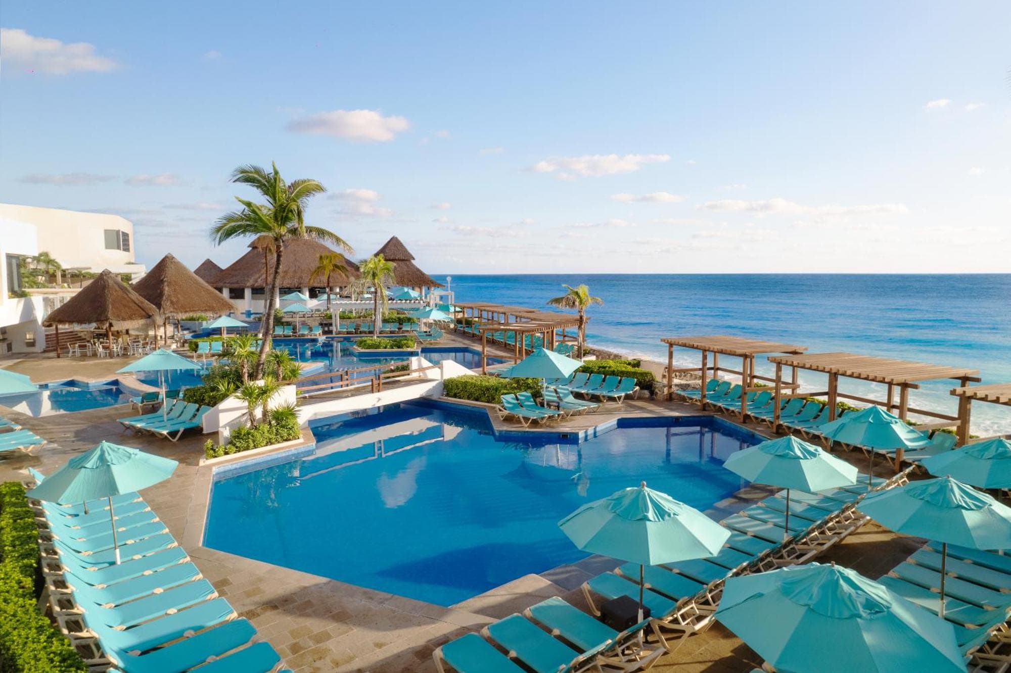 Royal Solaris Cancun - All Inclusive, 