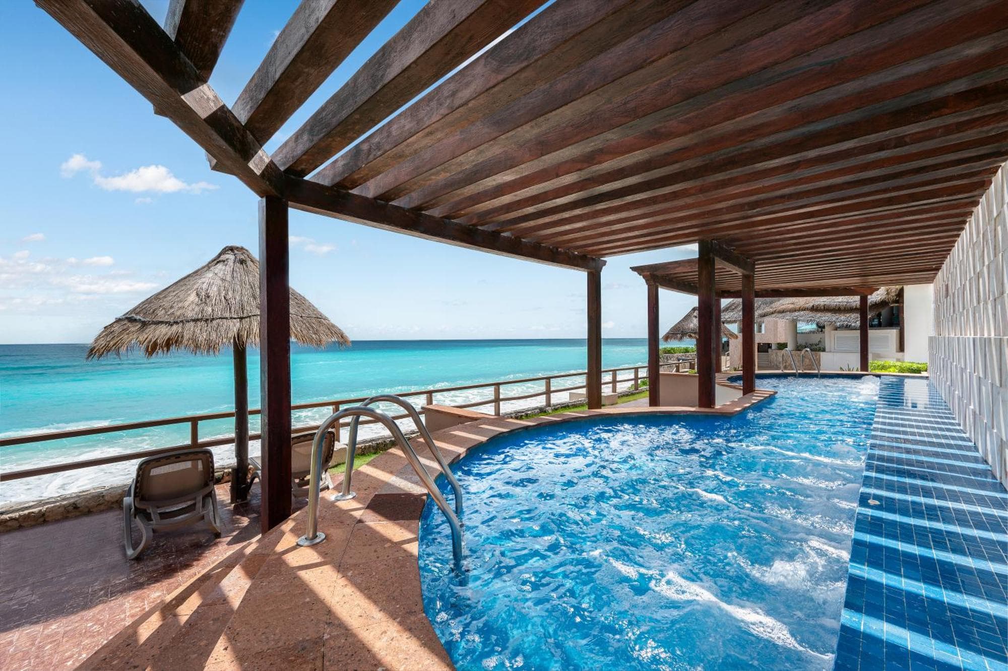 Royal Solaris Cancun - All Inclusive, 