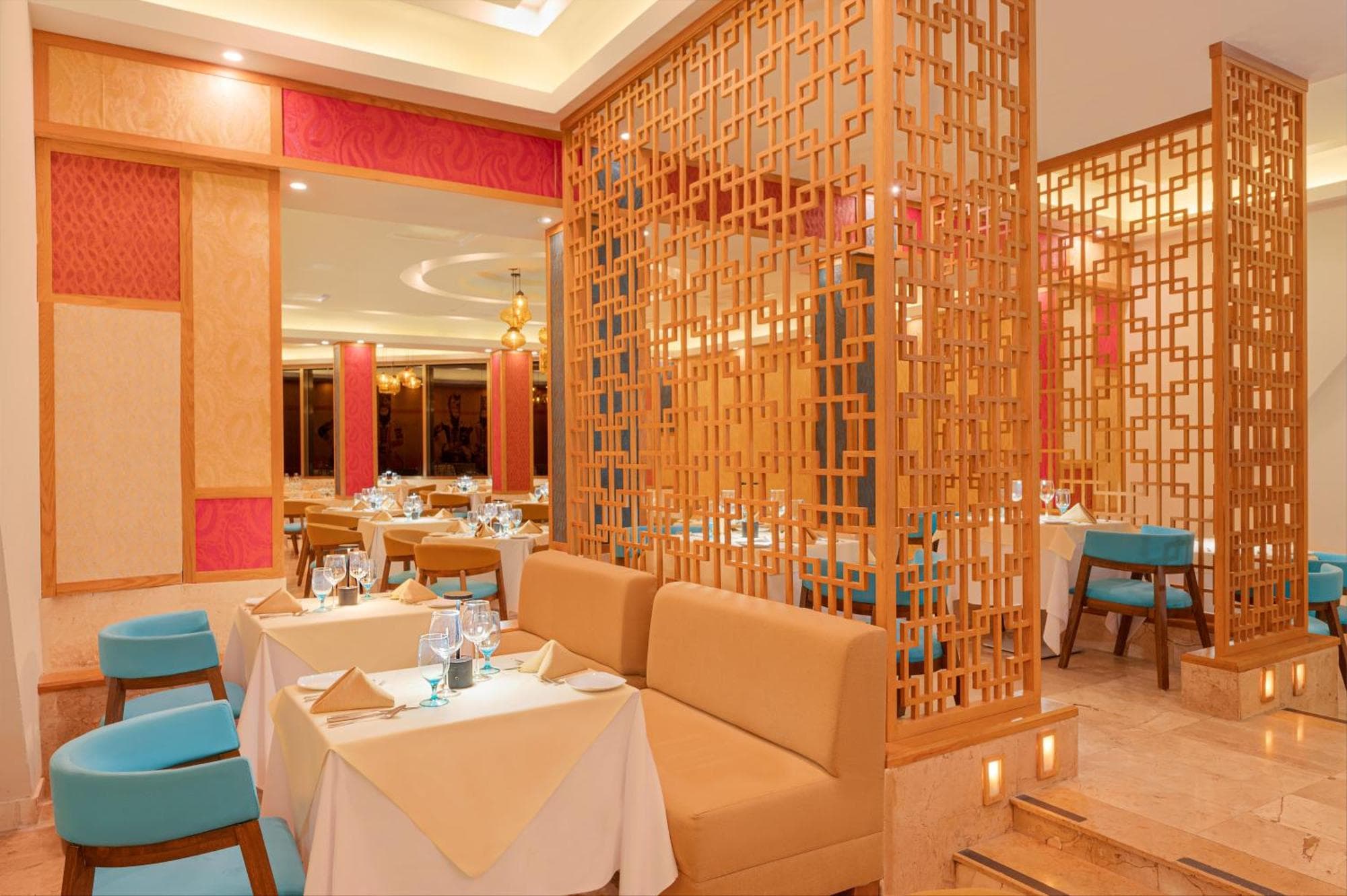 Royal Solaris Cancun - All Inclusive, 