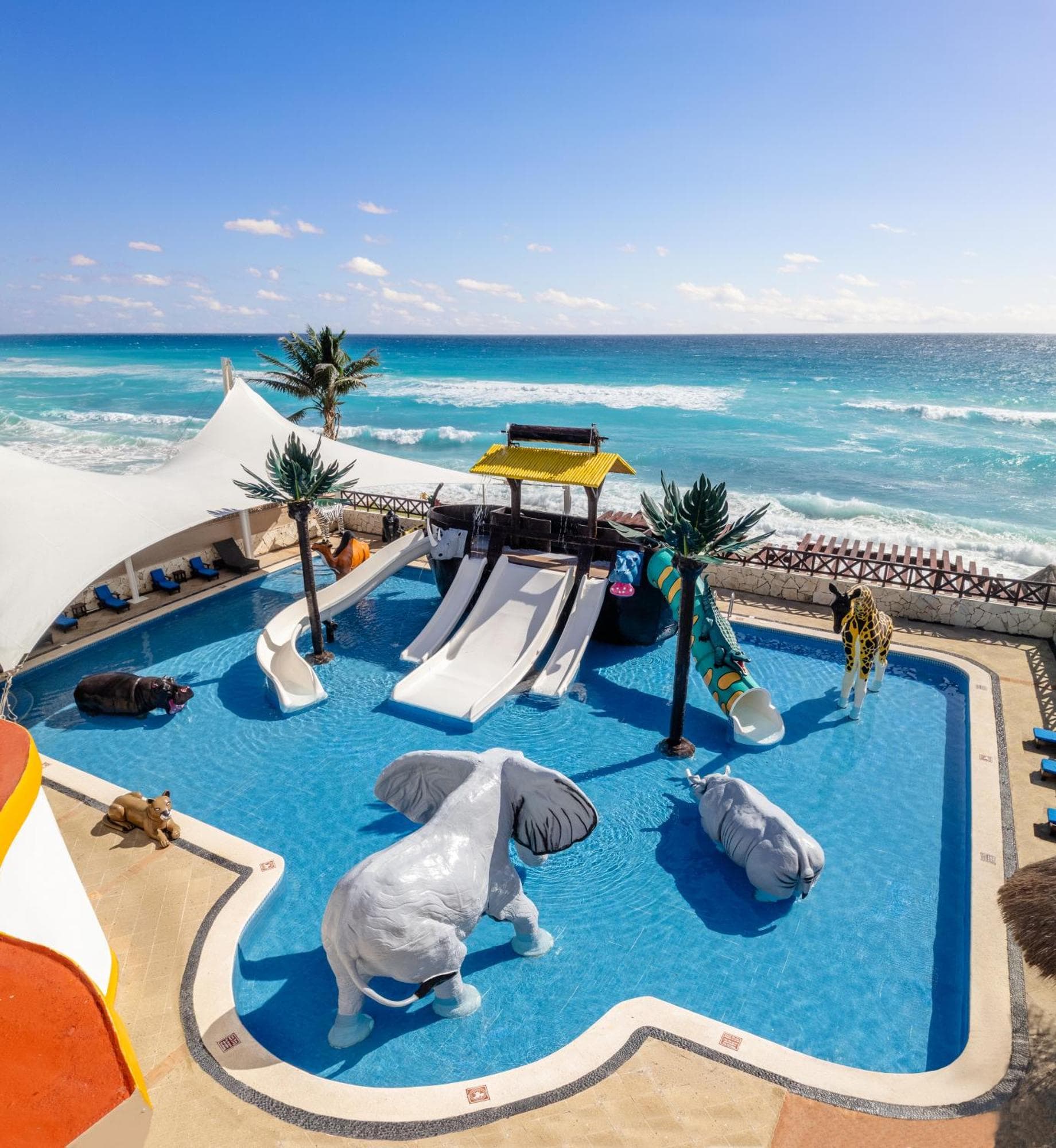 Royal Solaris Cancun - All Inclusive, 