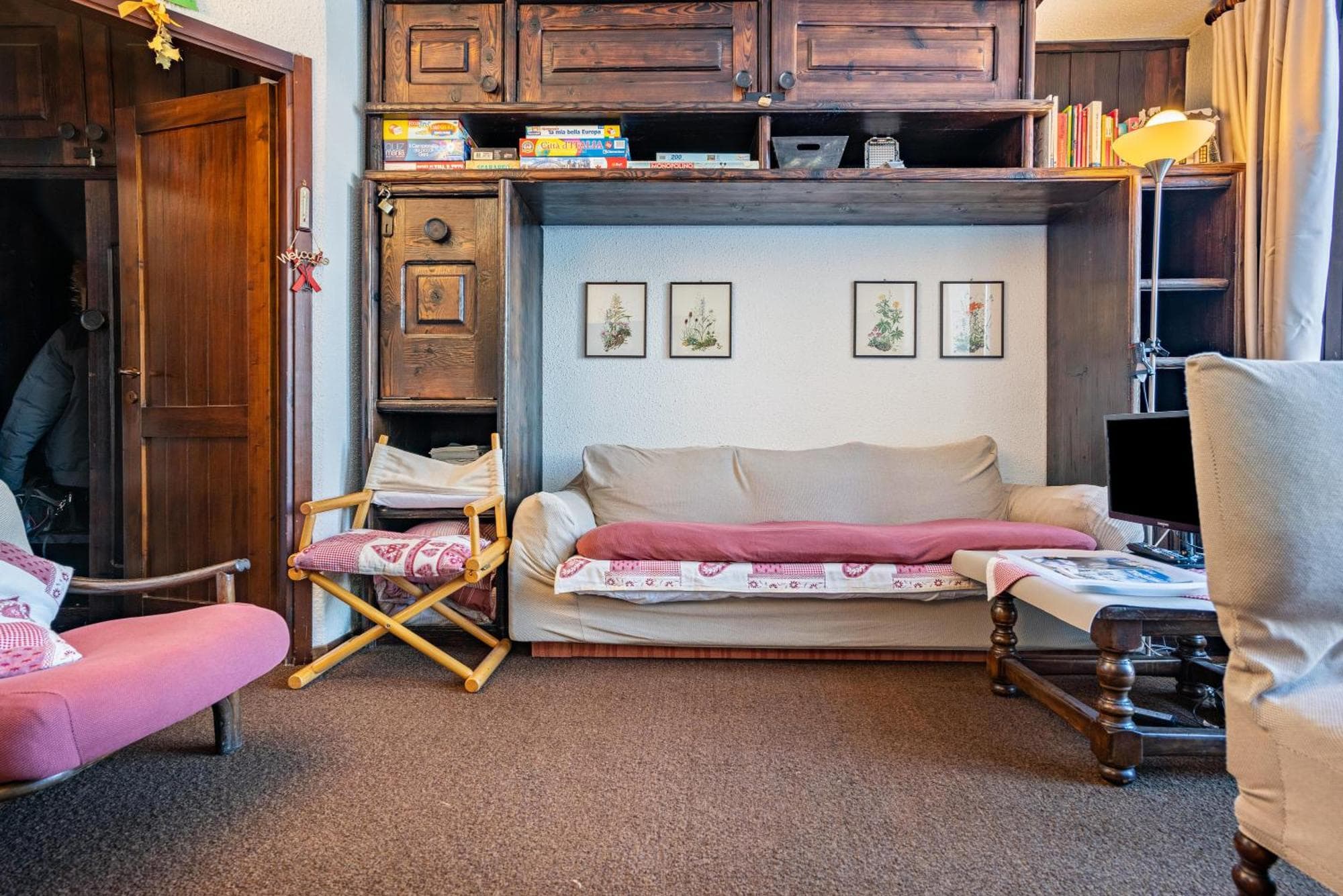 Patascoss - Madonna di Campiglio, 