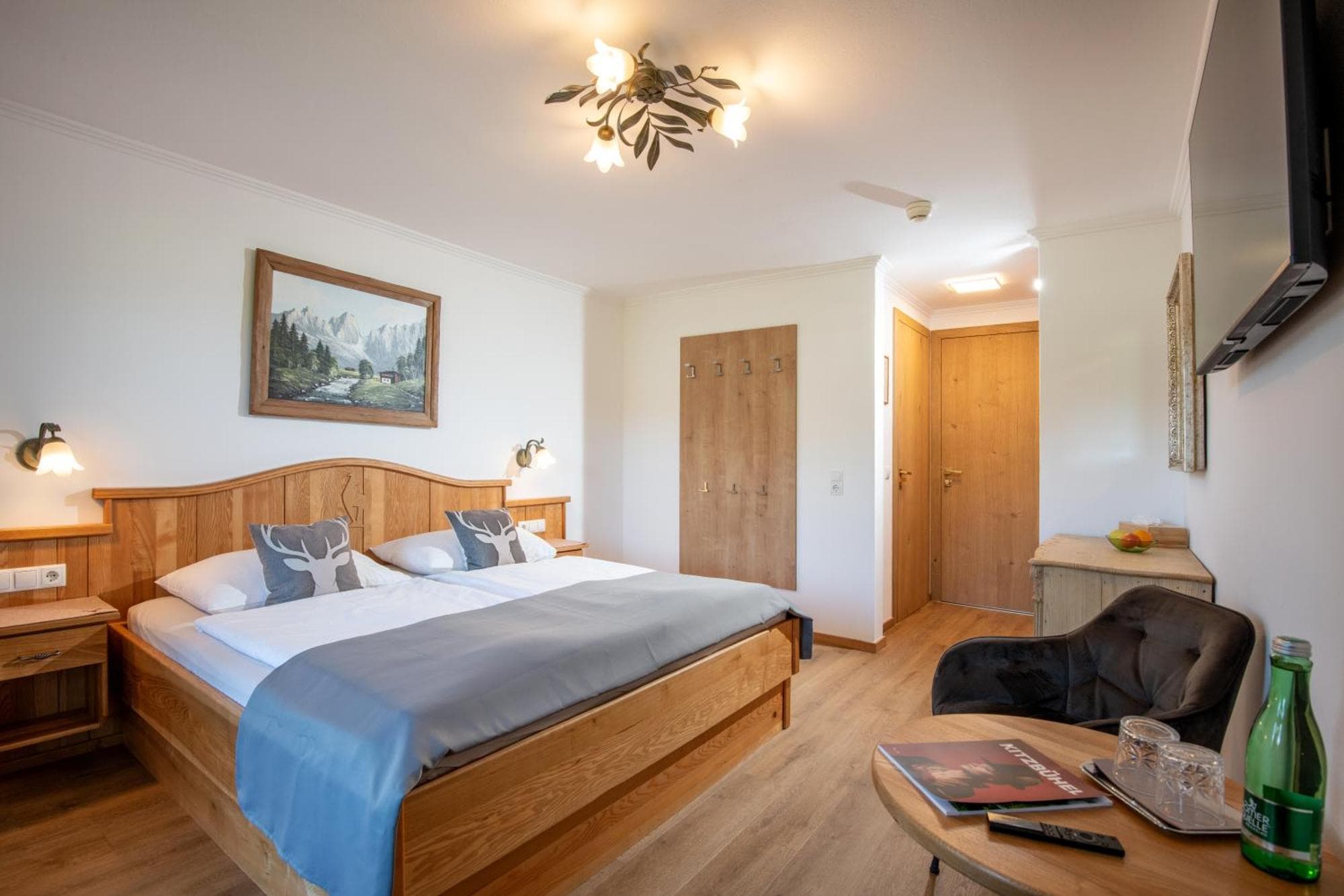 Hotel Garni Zimmermann, 