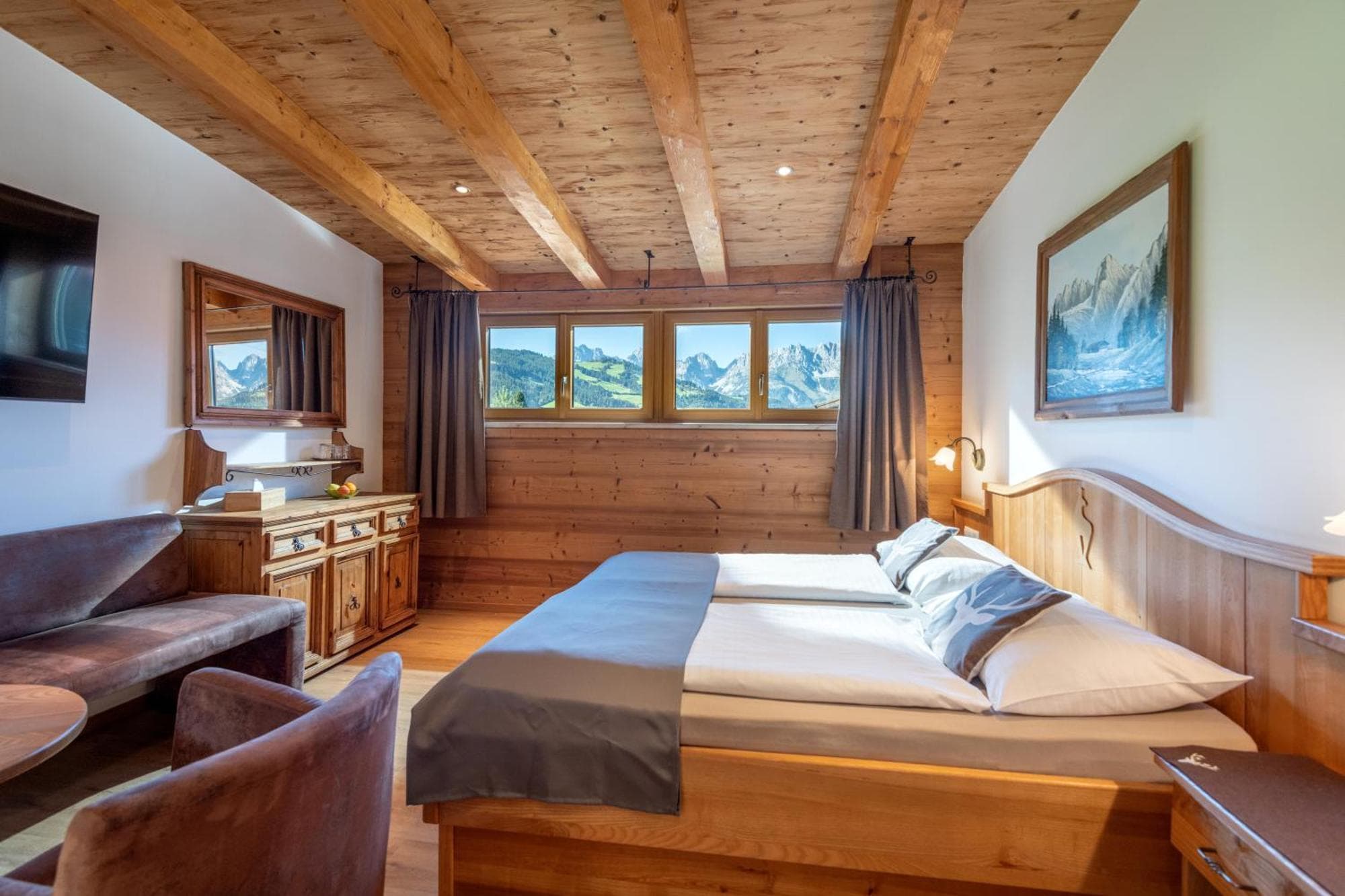 Hotel Garni Zimmermann, 