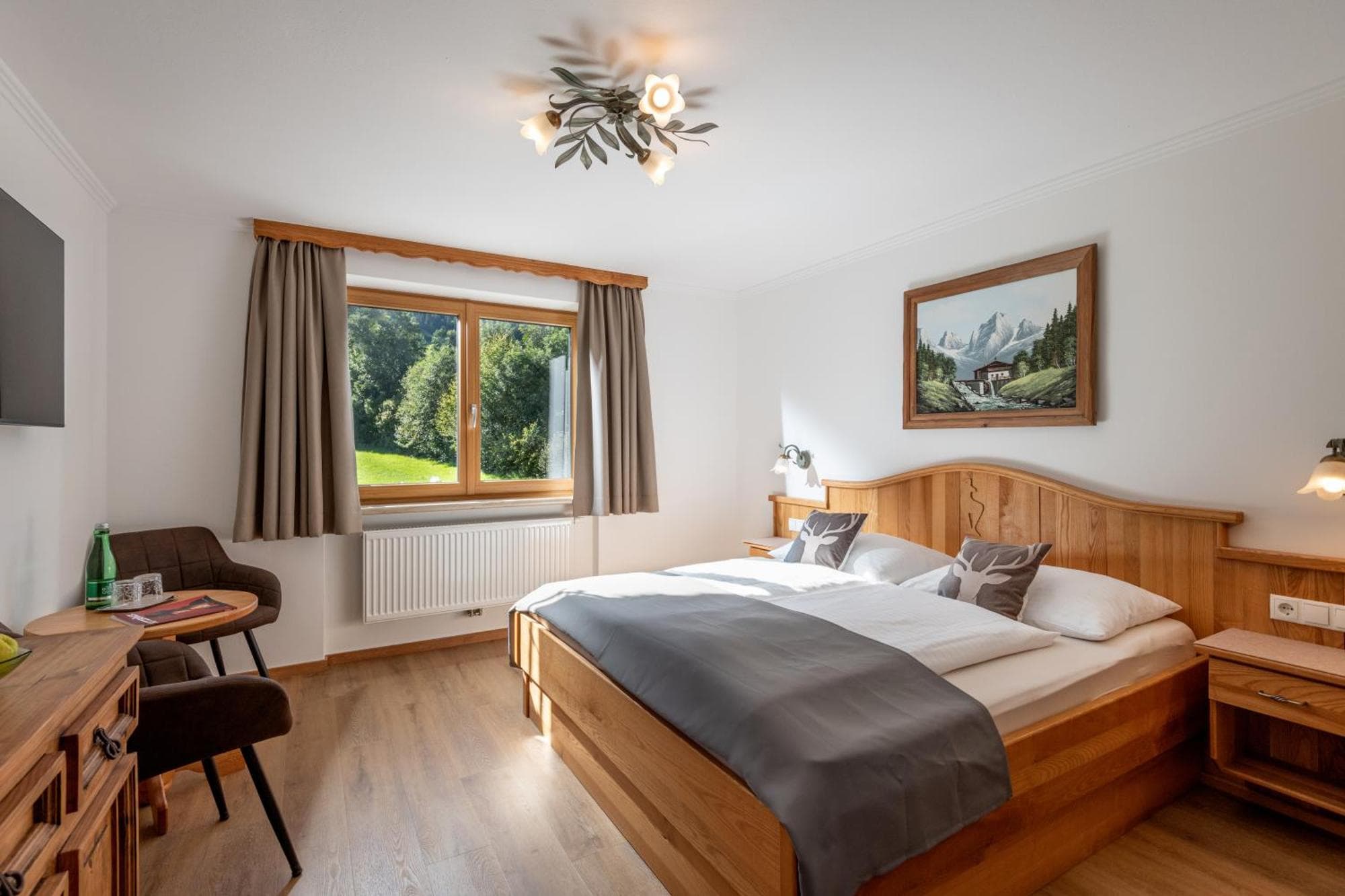 Hotel Garni Zimmermann, 