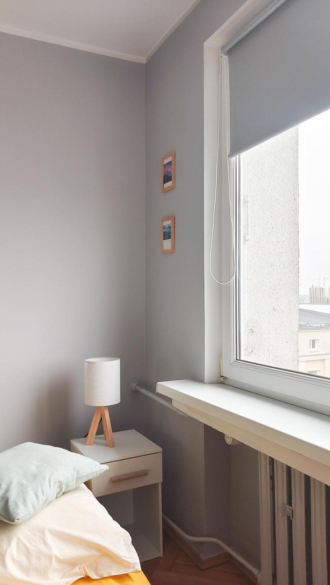 Mieszkanie Jeżyce MTP, 