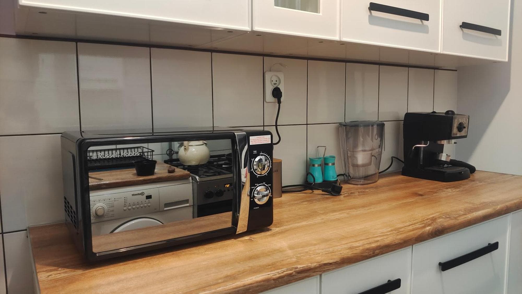 Mieszkanie Jeżyce MTP, 