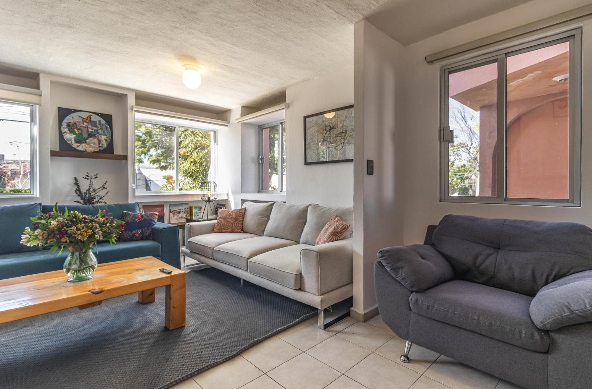 Casa Rosa by Domi Housing, 