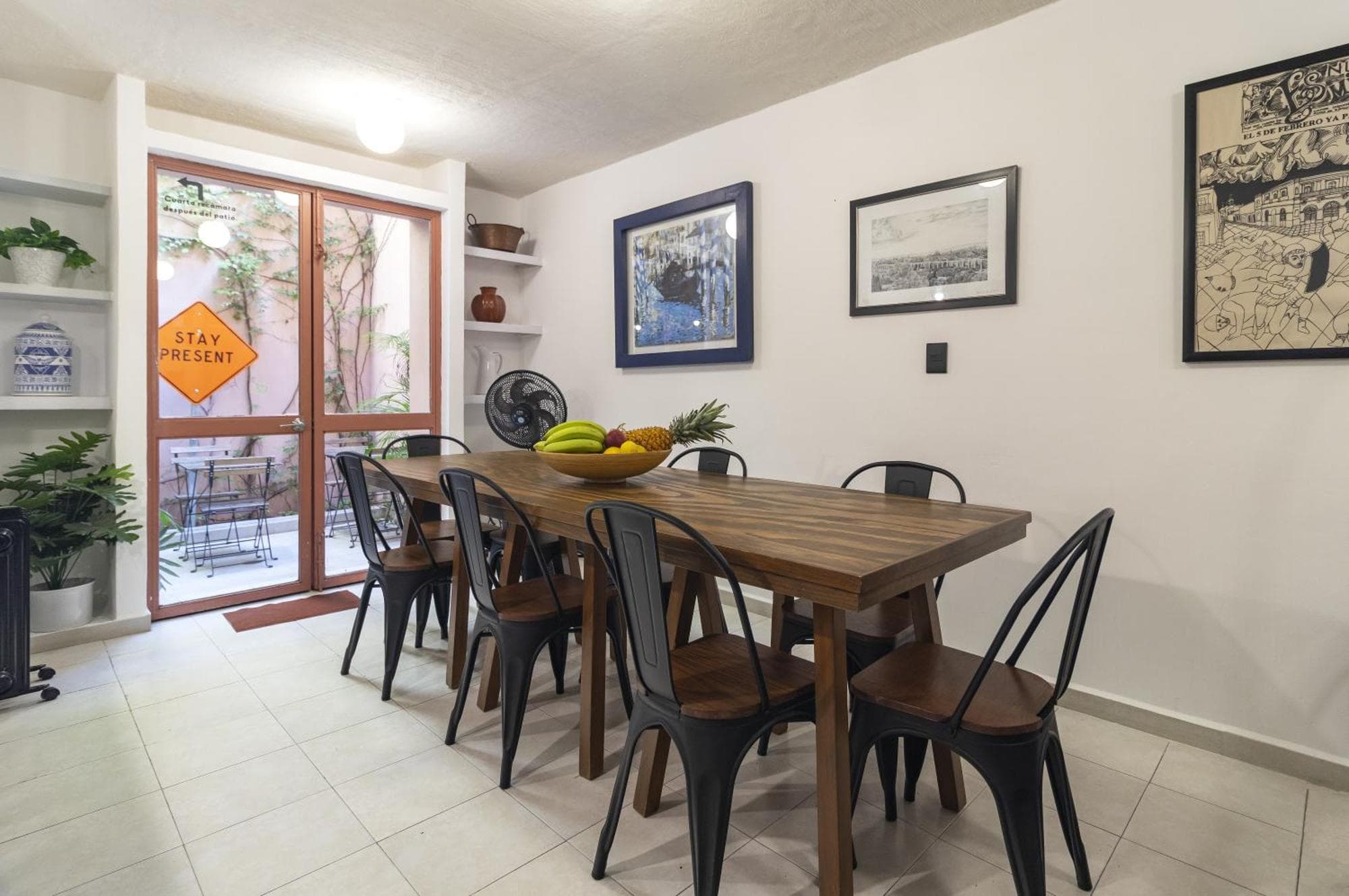 Casa Rosa by Domi Housing, 