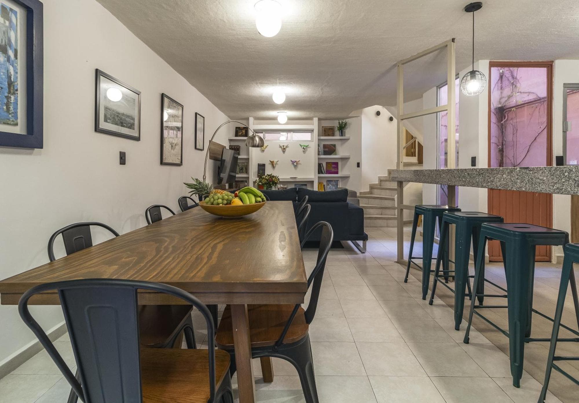 Casa Rosa by Domi Housing, 