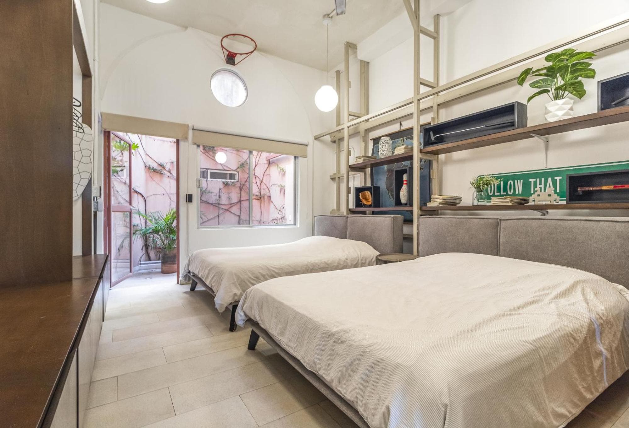 Casa Rosa by Domi Housing, 