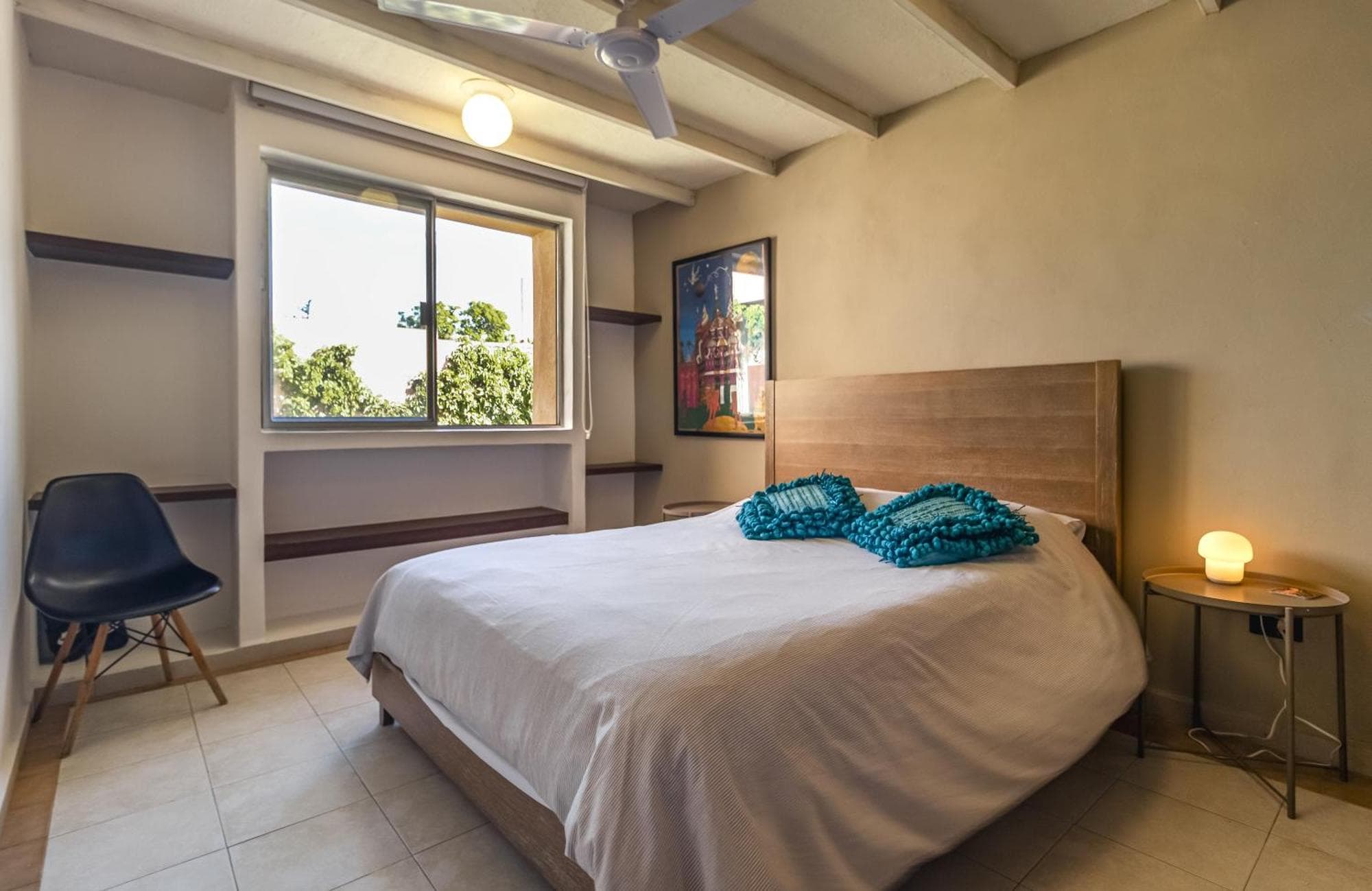 Casa Rosa by Domi Housing, 