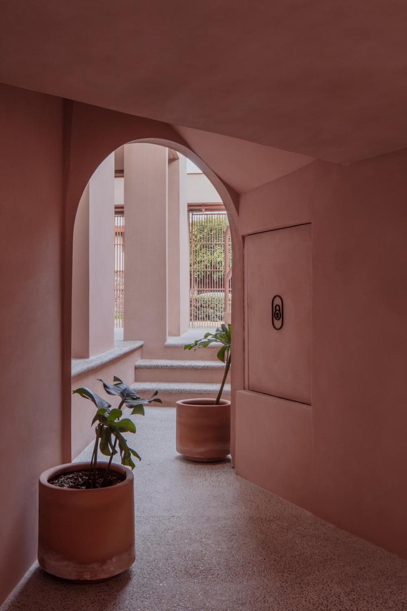 Casa Rosa by Domi Housing, 