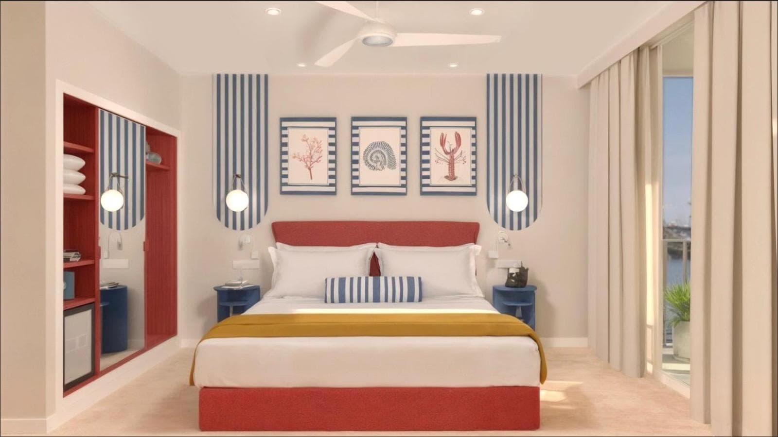 Moon Dreams Playa Azul, 