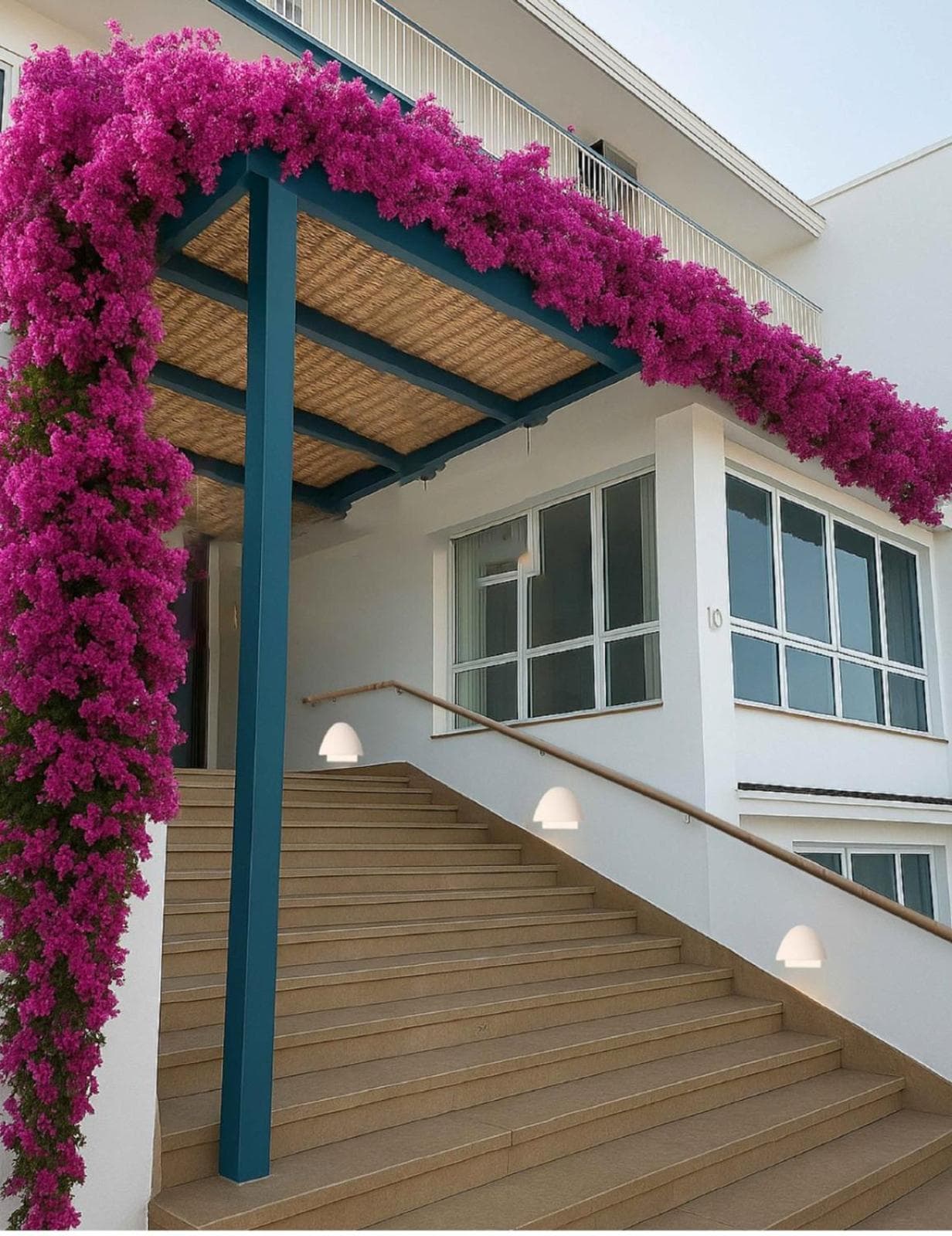 Moon Dreams Playa Azul, 