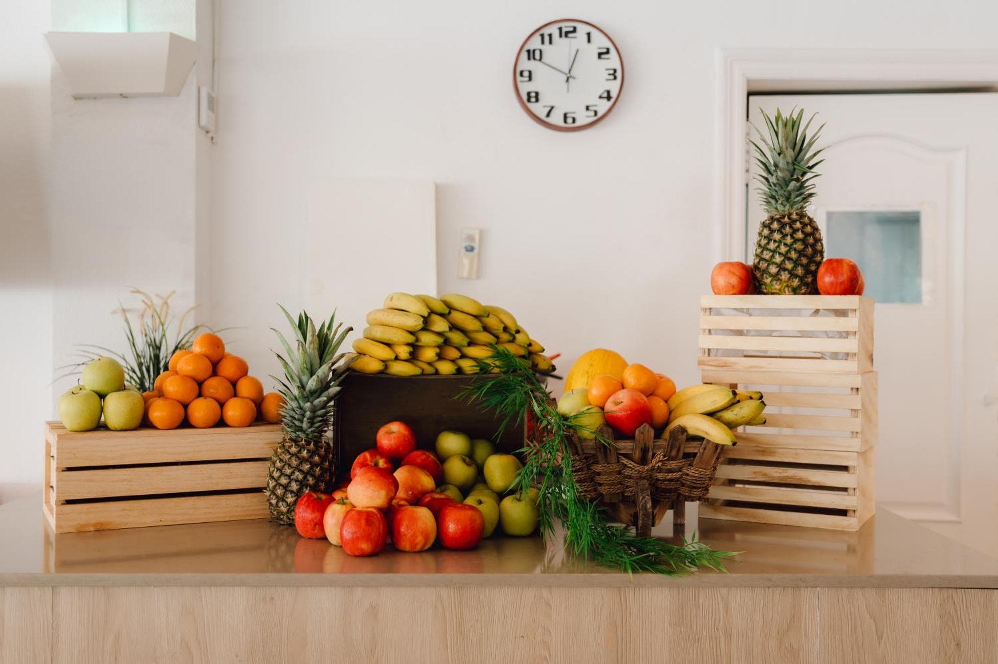 Moon Dreams Playa Azul, 