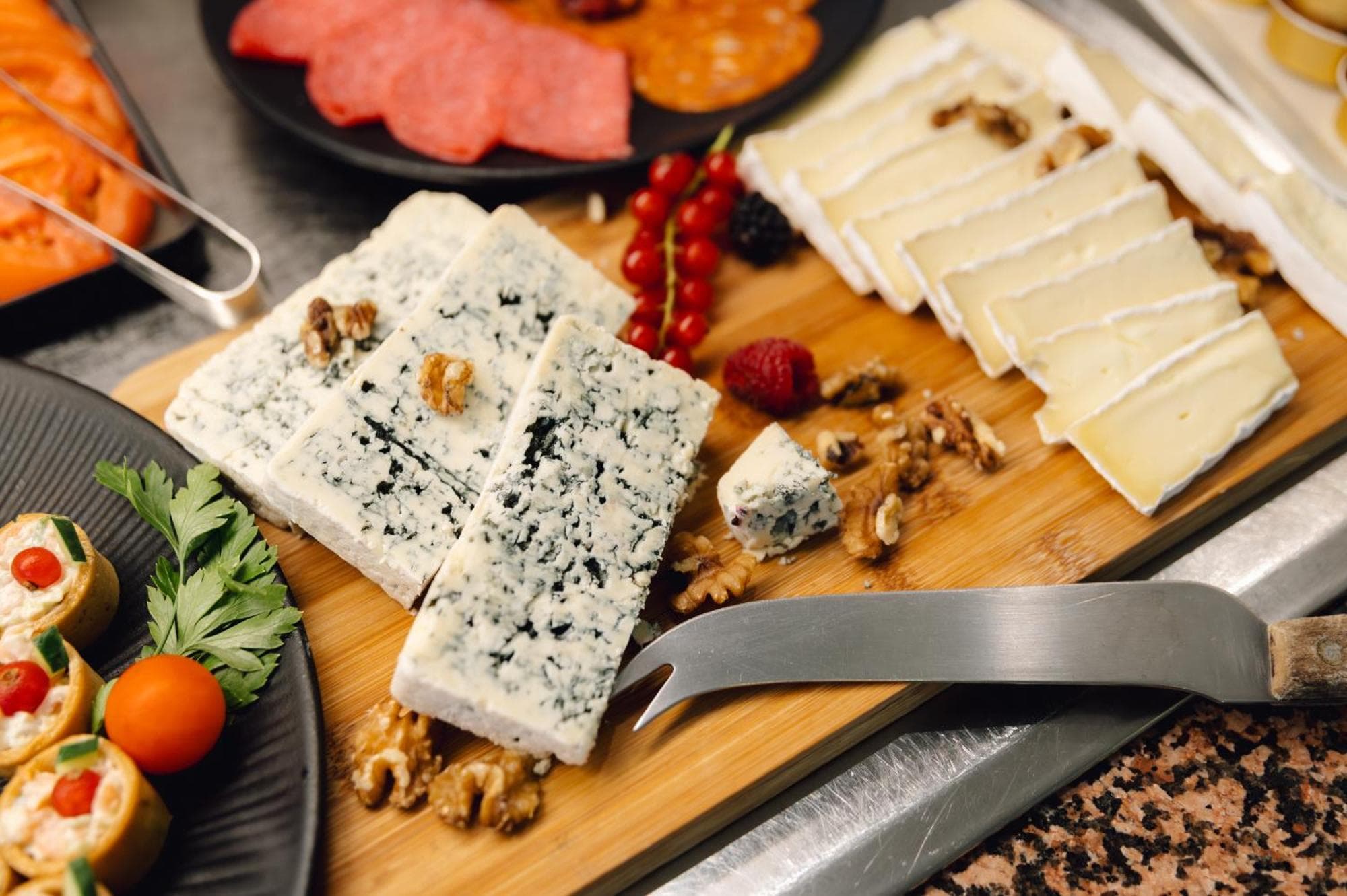 Moon Dreams Playa Azul, 