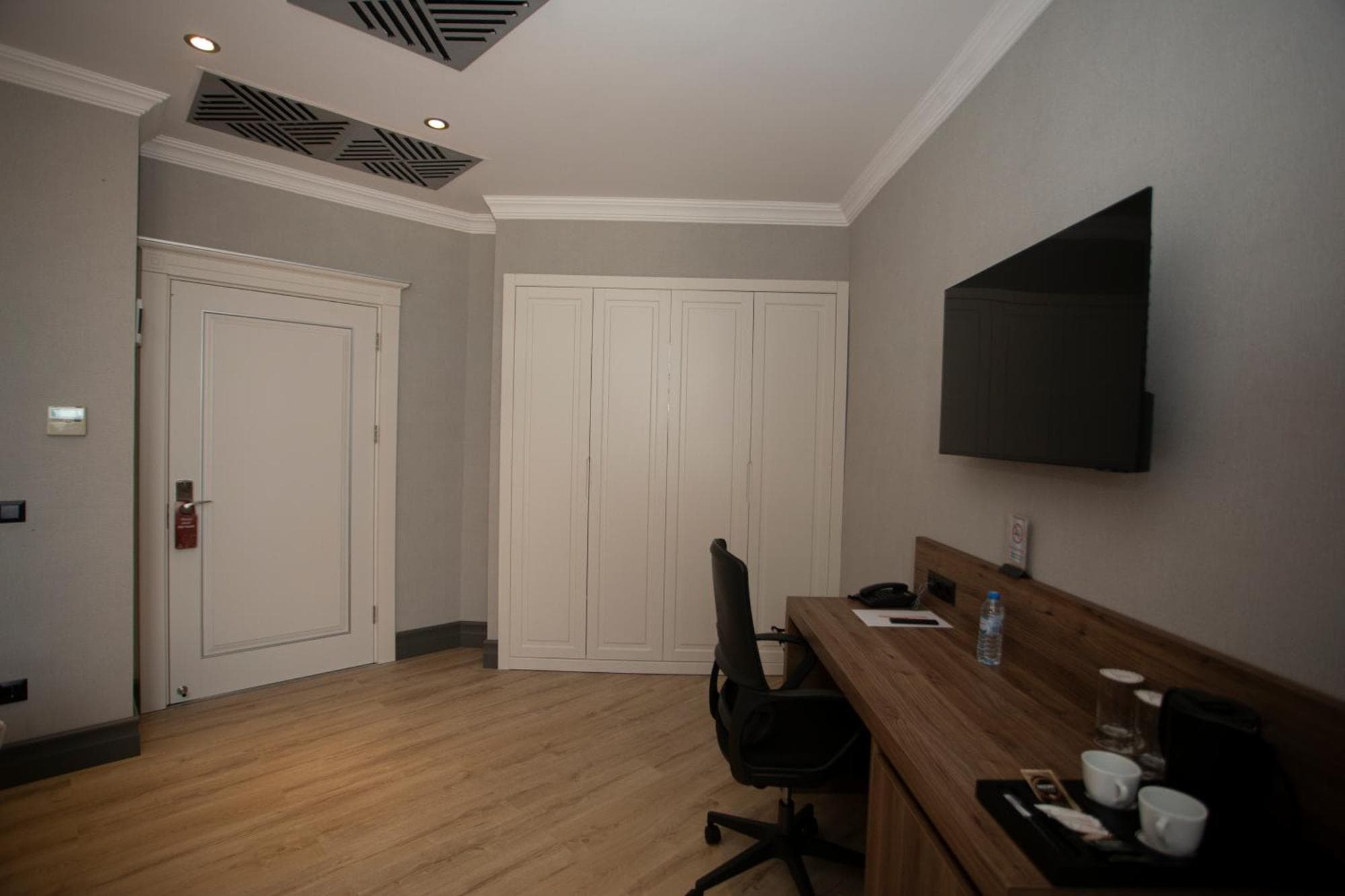 Batumi World Palace, 